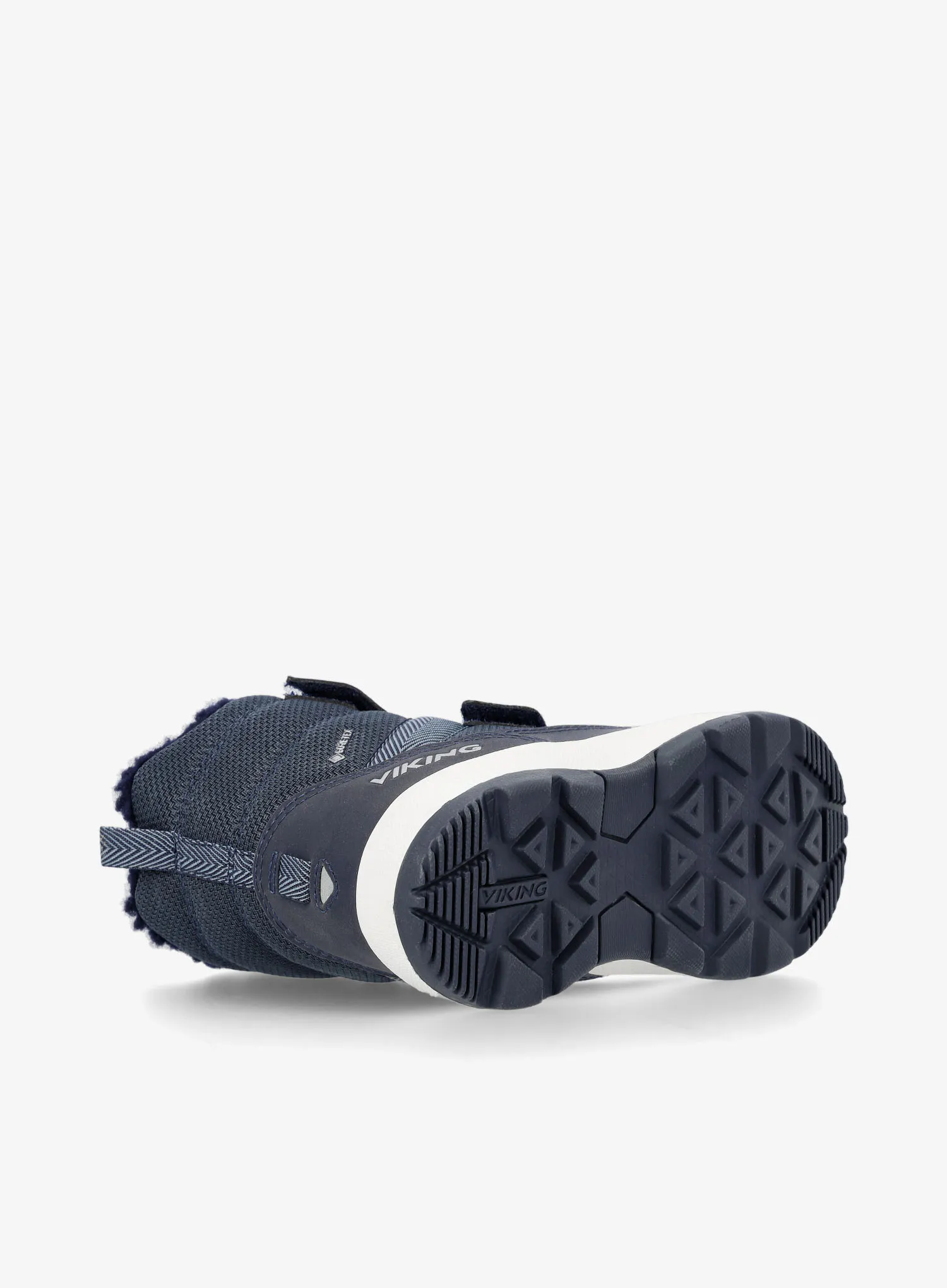 Черевики зимові для хлопчика Viking Play Reflex Warm GTX 2V - navy/charcoal
