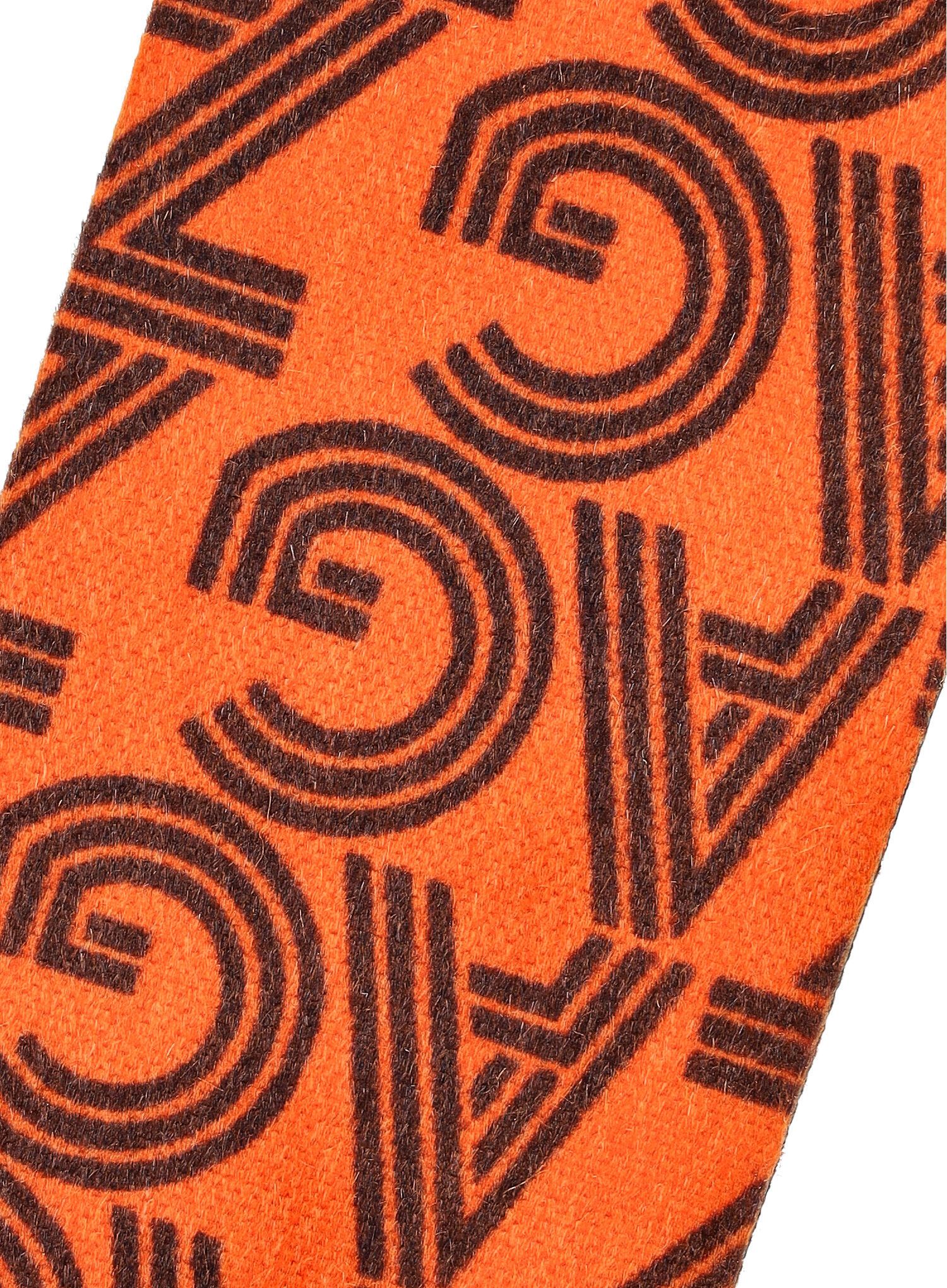 Набір скітуринговий ZAG Adret 85 - black/orange
