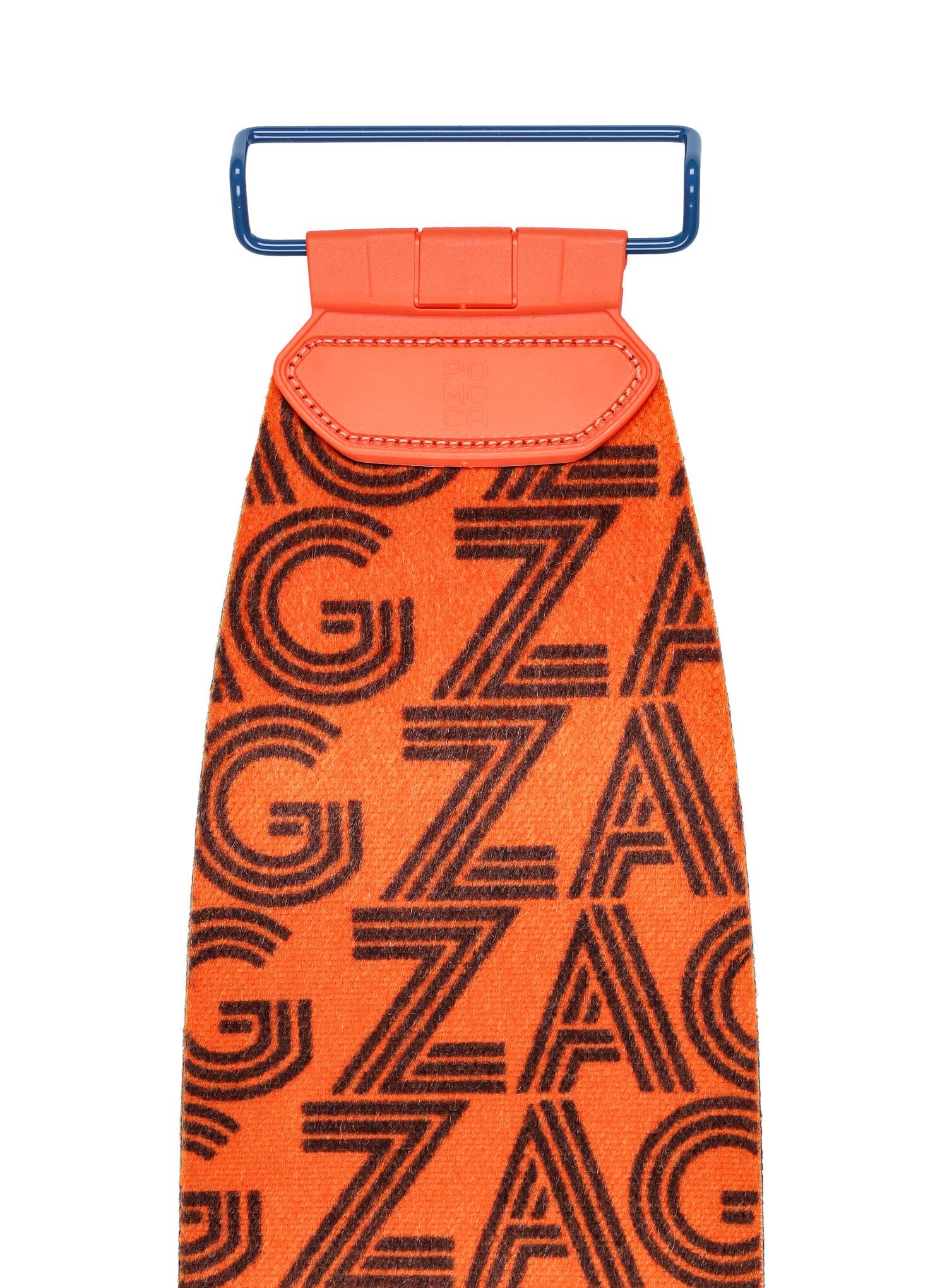 Набір скітуринговий ZAG Ubac 89 Lady - green/white