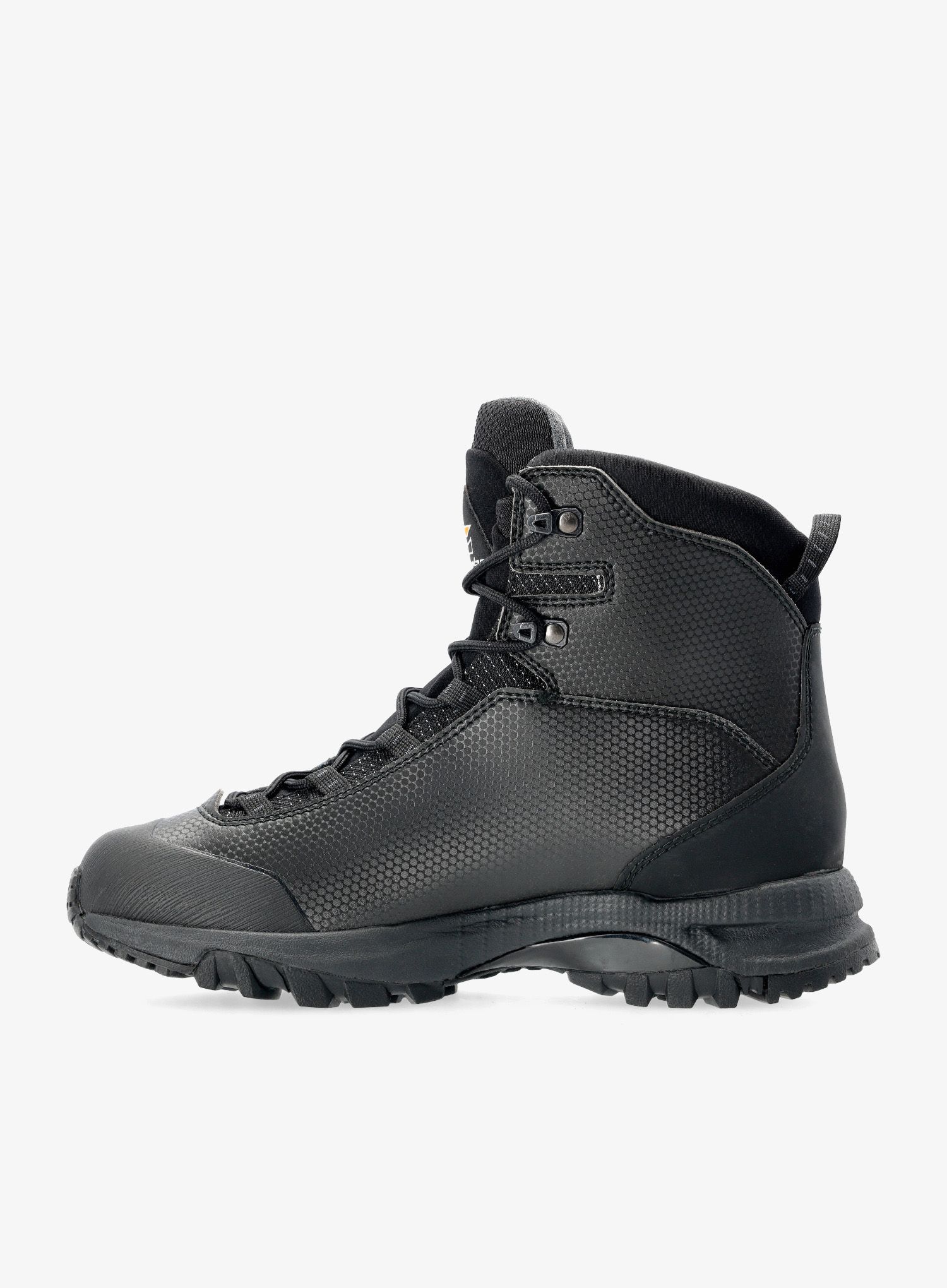 Черевики трекінгові Zamberlan Brenva Lite GTX CF - black