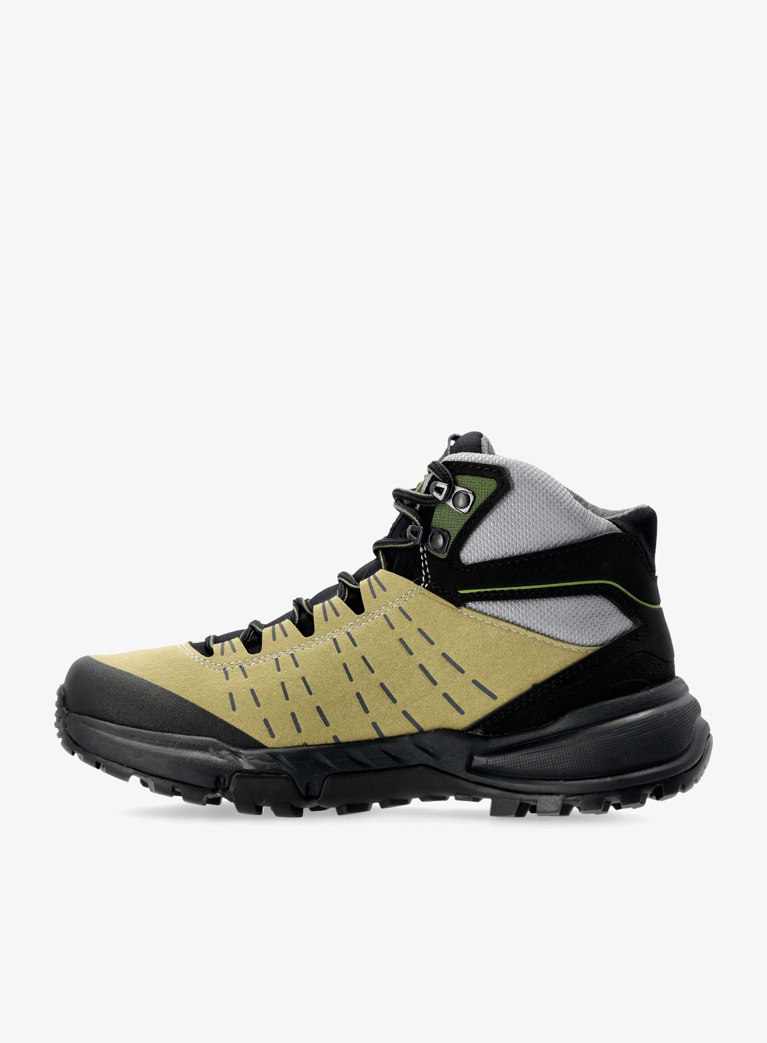 Черевики туристичні жіночі Zamberlan Circe GTX - sage