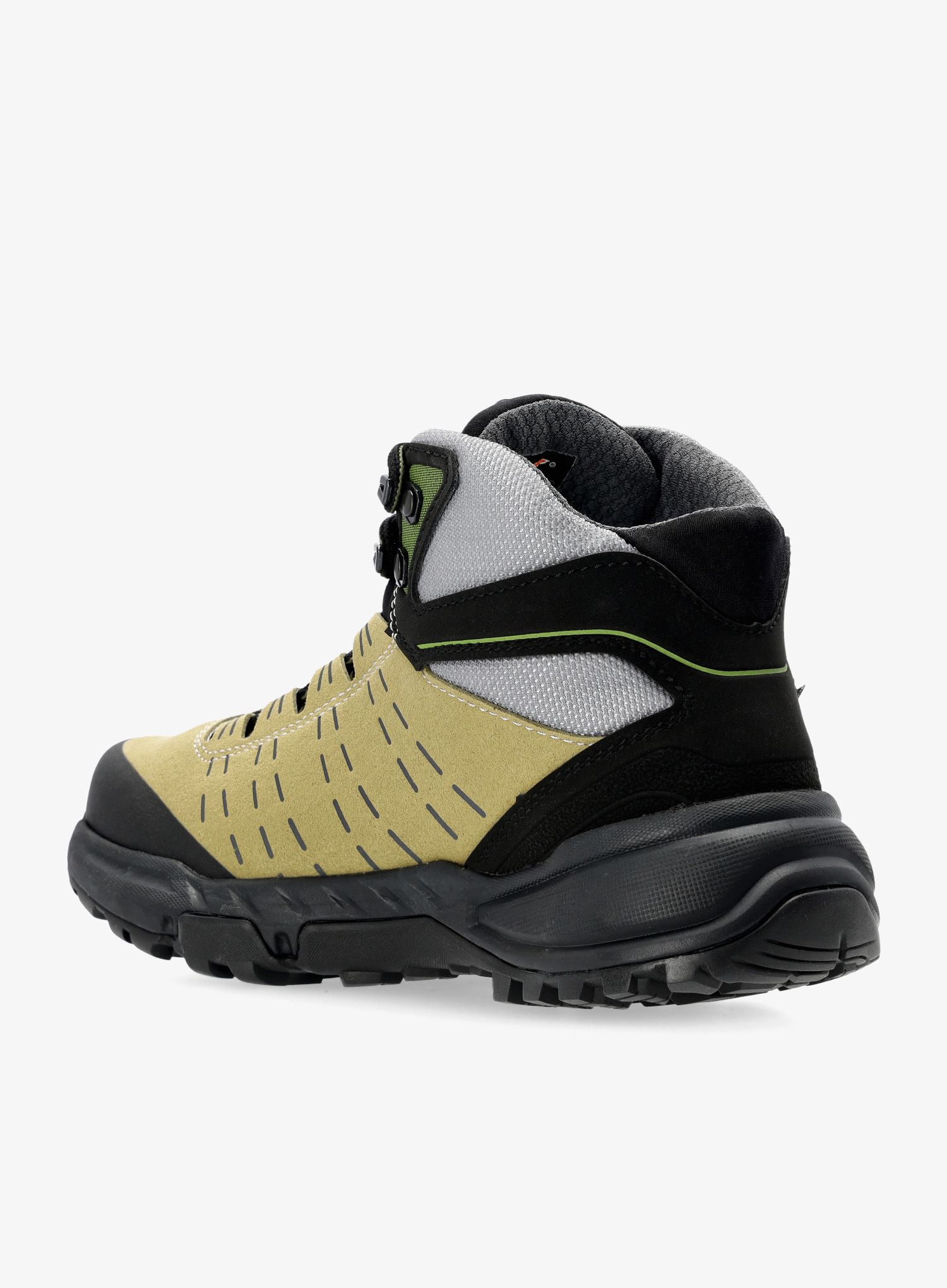Черевики туристичні жіночі Zamberlan Circe GTX - sage