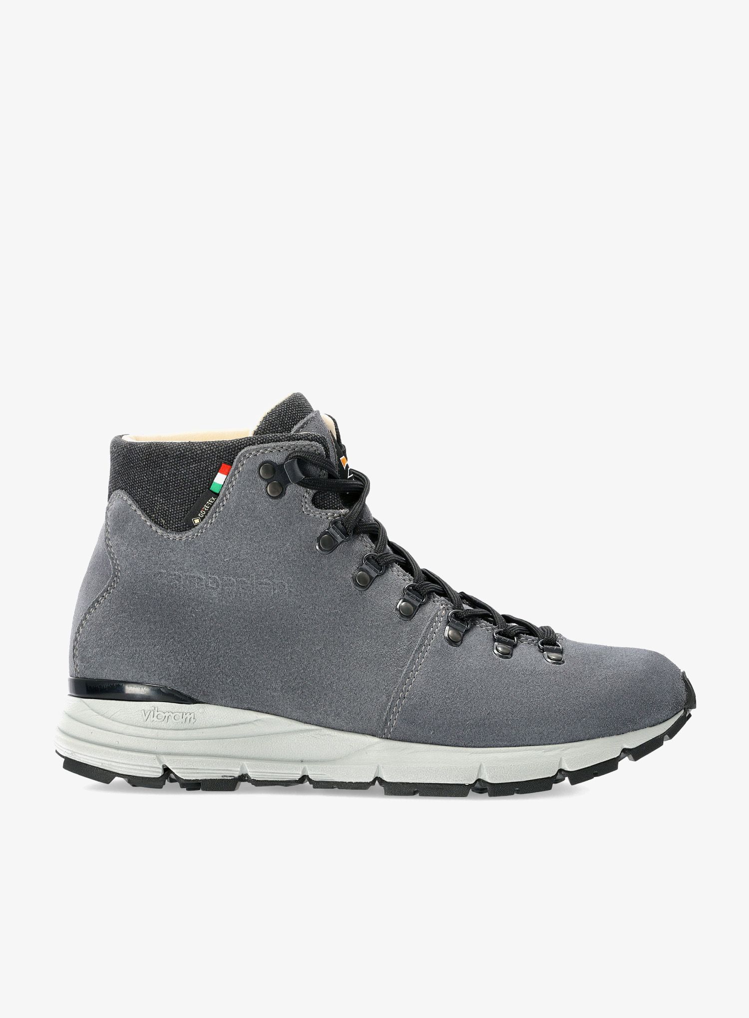 Черевики GORE-TEX Zamberlan Cornell Lite GTX - grey