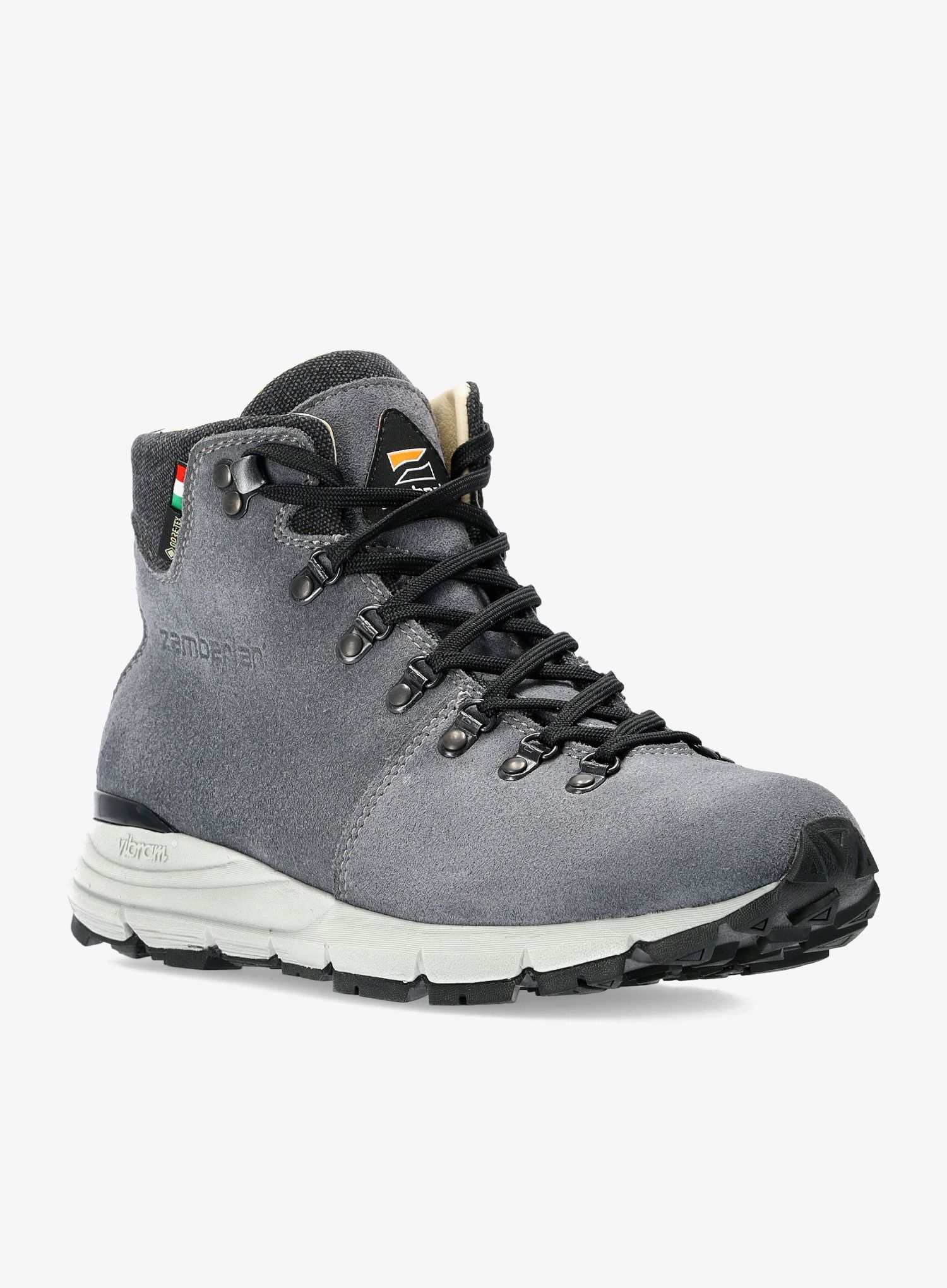 Черевики GORE-TEX Zamberlan Cornell Lite GTX - grey