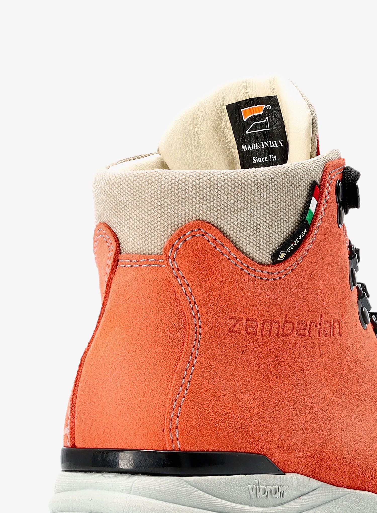 Черевики жіночі GORE-TEX Zamberlan Cornell Lite GTX - mango