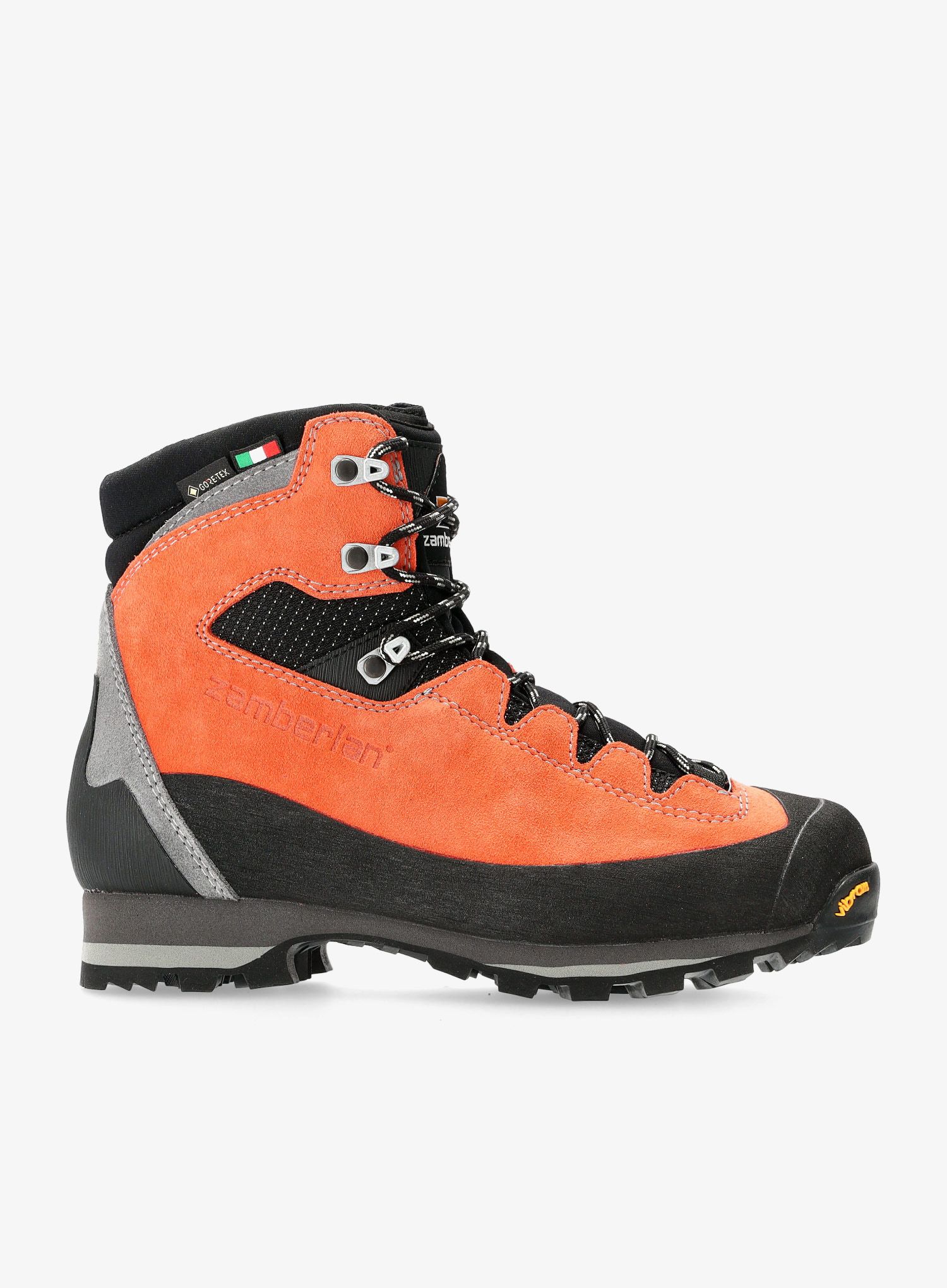 Черевики жіночі GORE-TEX Zamberlan Rosa GTX - mango