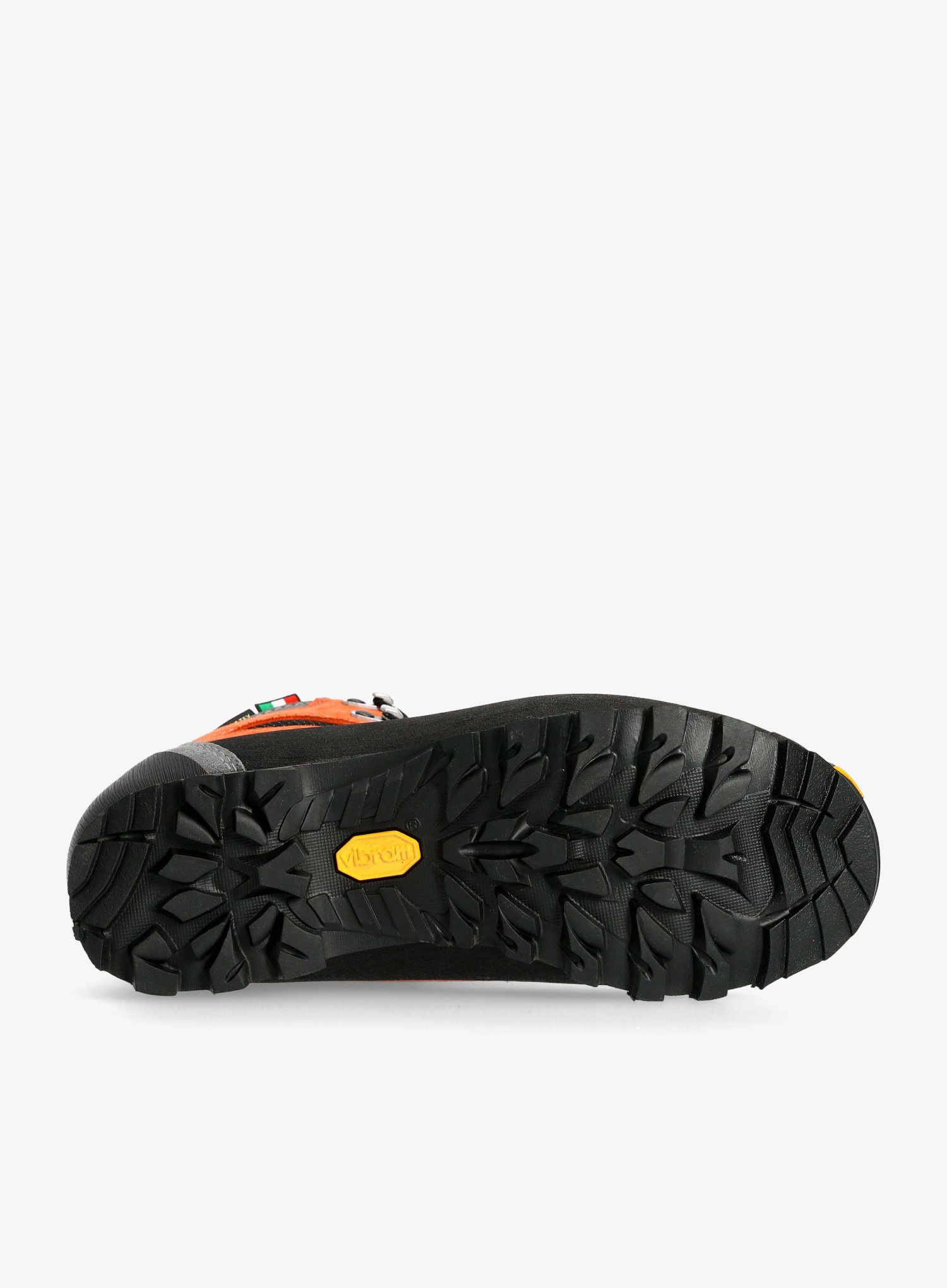 Черевики жіночі GORE-TEX Zamberlan Rosa GTX - mango