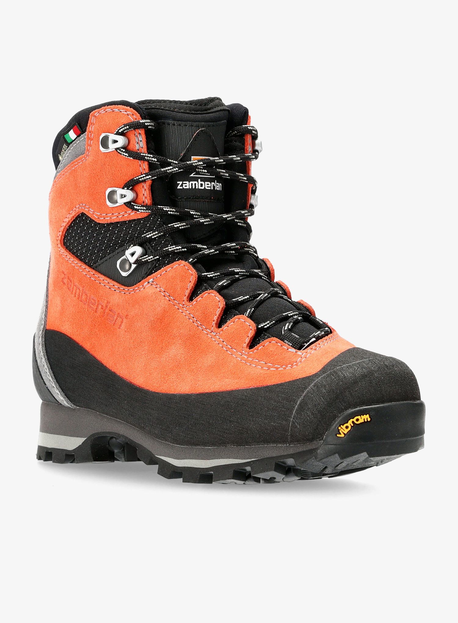 Черевики жіночі GORE-TEX Zamberlan Rosa GTX - mango