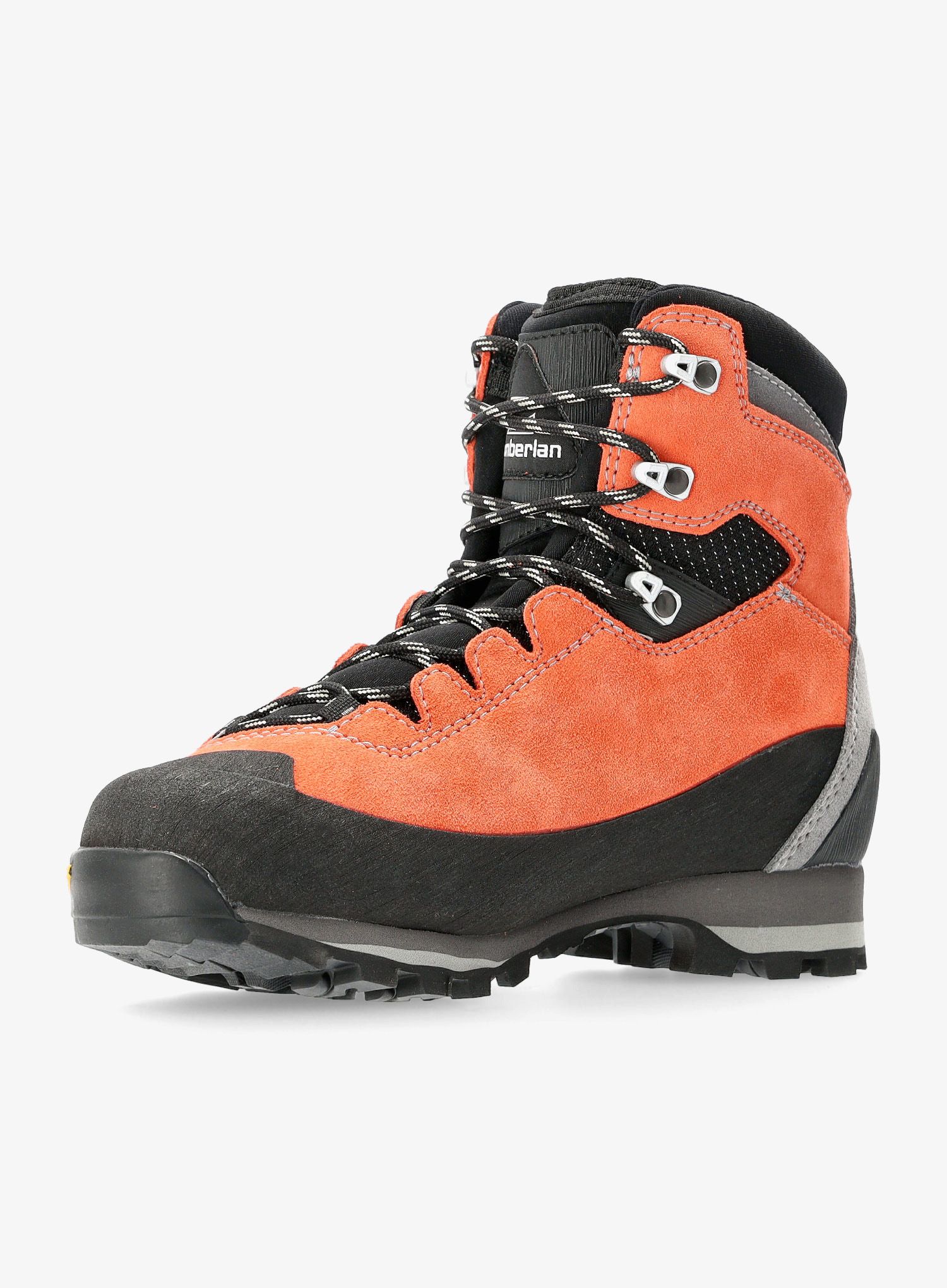 Черевики жіночі GORE-TEX Zamberlan Rosa GTX - mango