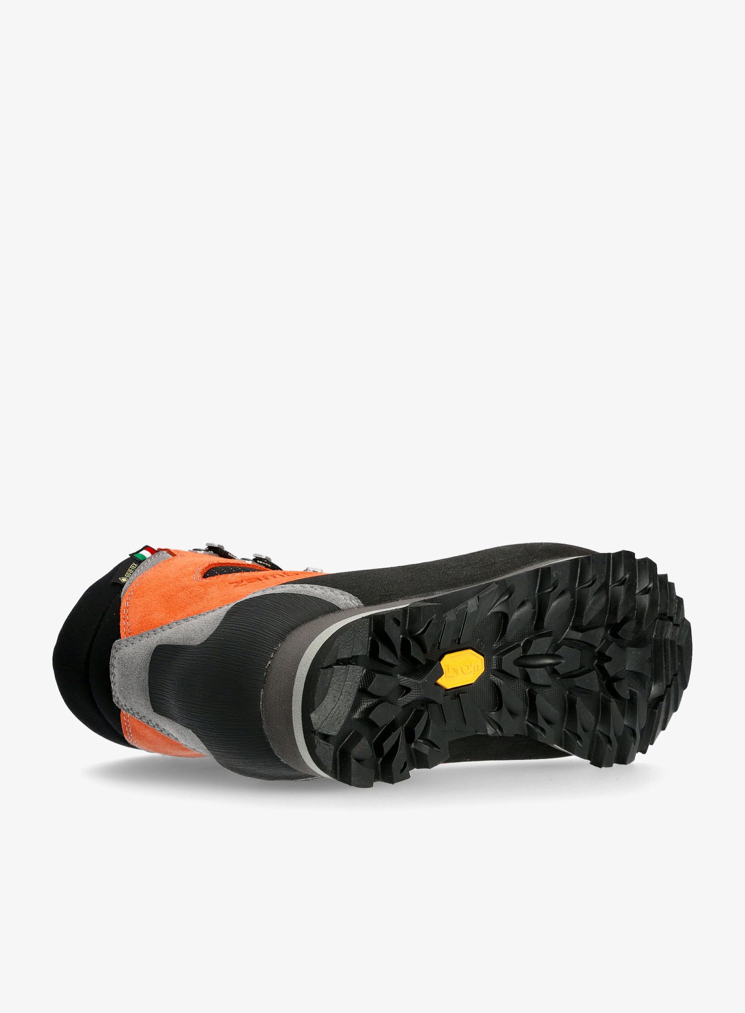 Черевики жіночі GORE-TEX Zamberlan Rosa GTX - mango
