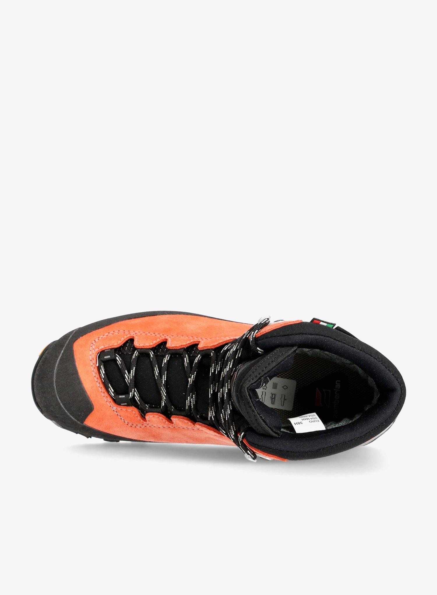 Черевики жіночі GORE-TEX Zamberlan Rosa GTX - mango