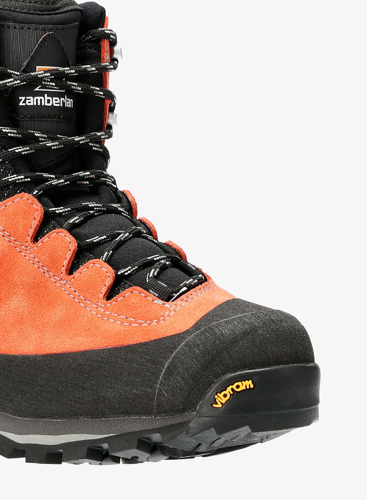 Черевики жіночі GORE-TEX Zamberlan Rosa GTX - mango