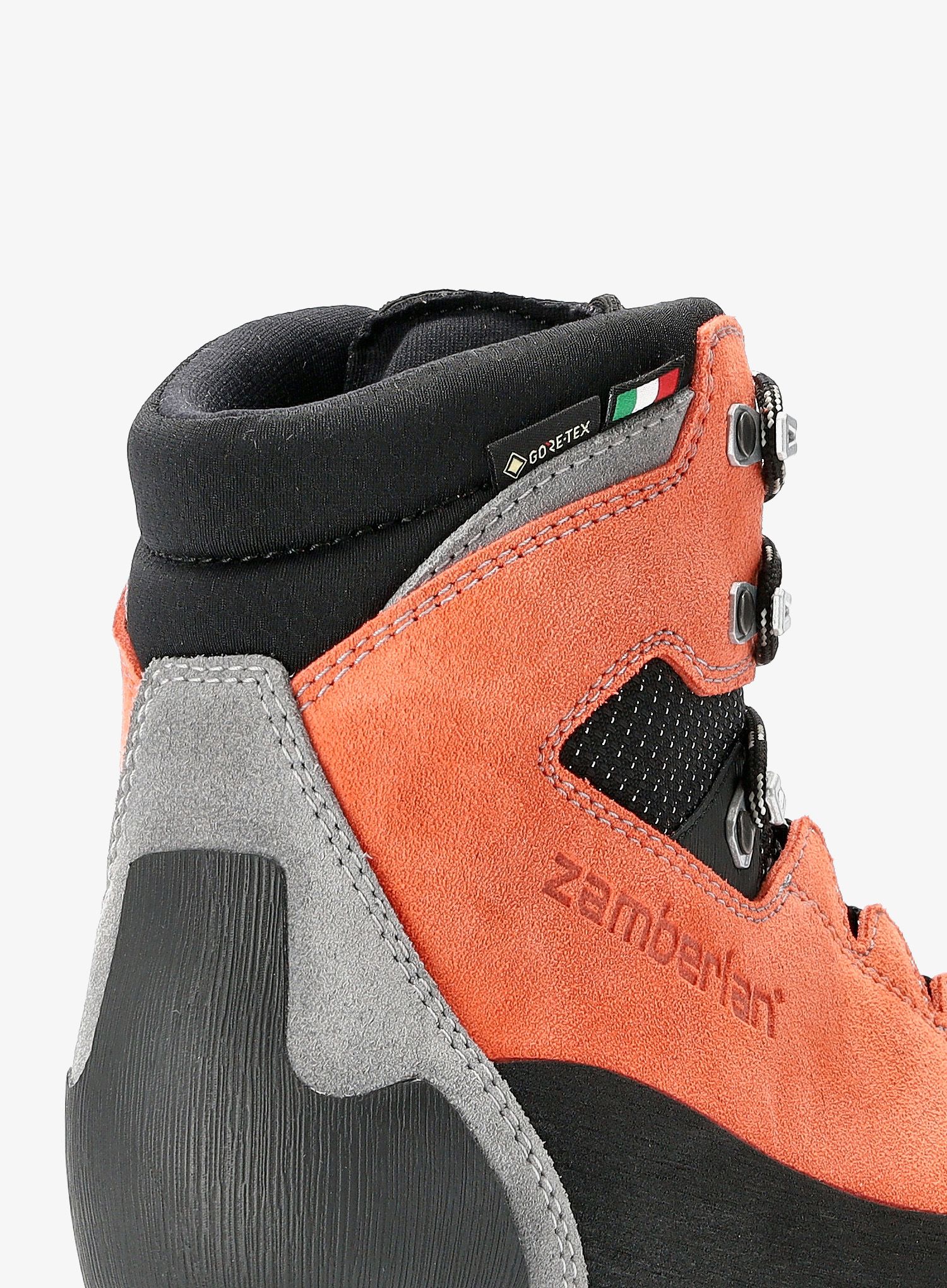 Черевики жіночі GORE-TEX Zamberlan Rosa GTX - mango