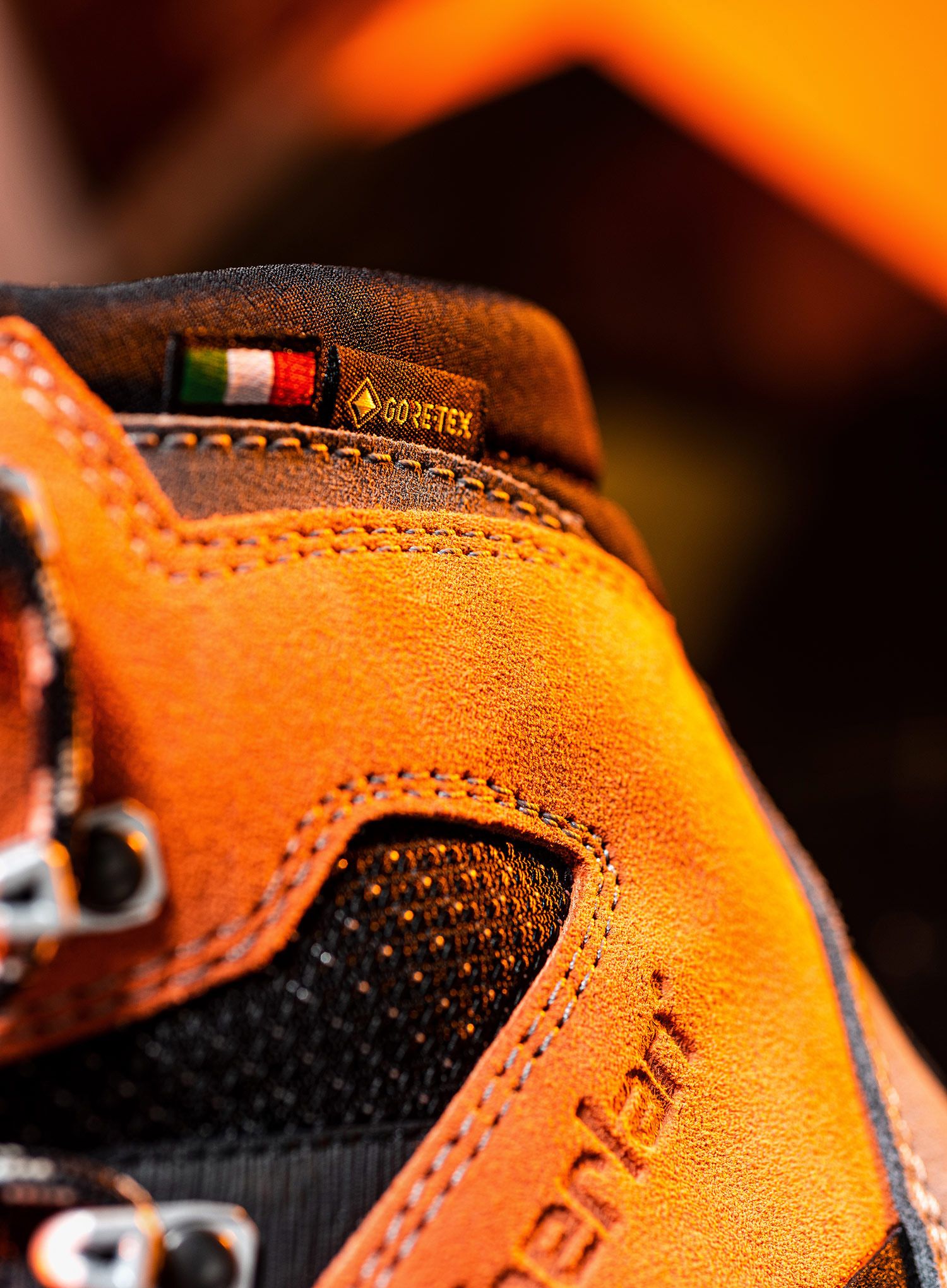 Черевики жіночі GORE-TEX Zamberlan Rosa GTX - mango