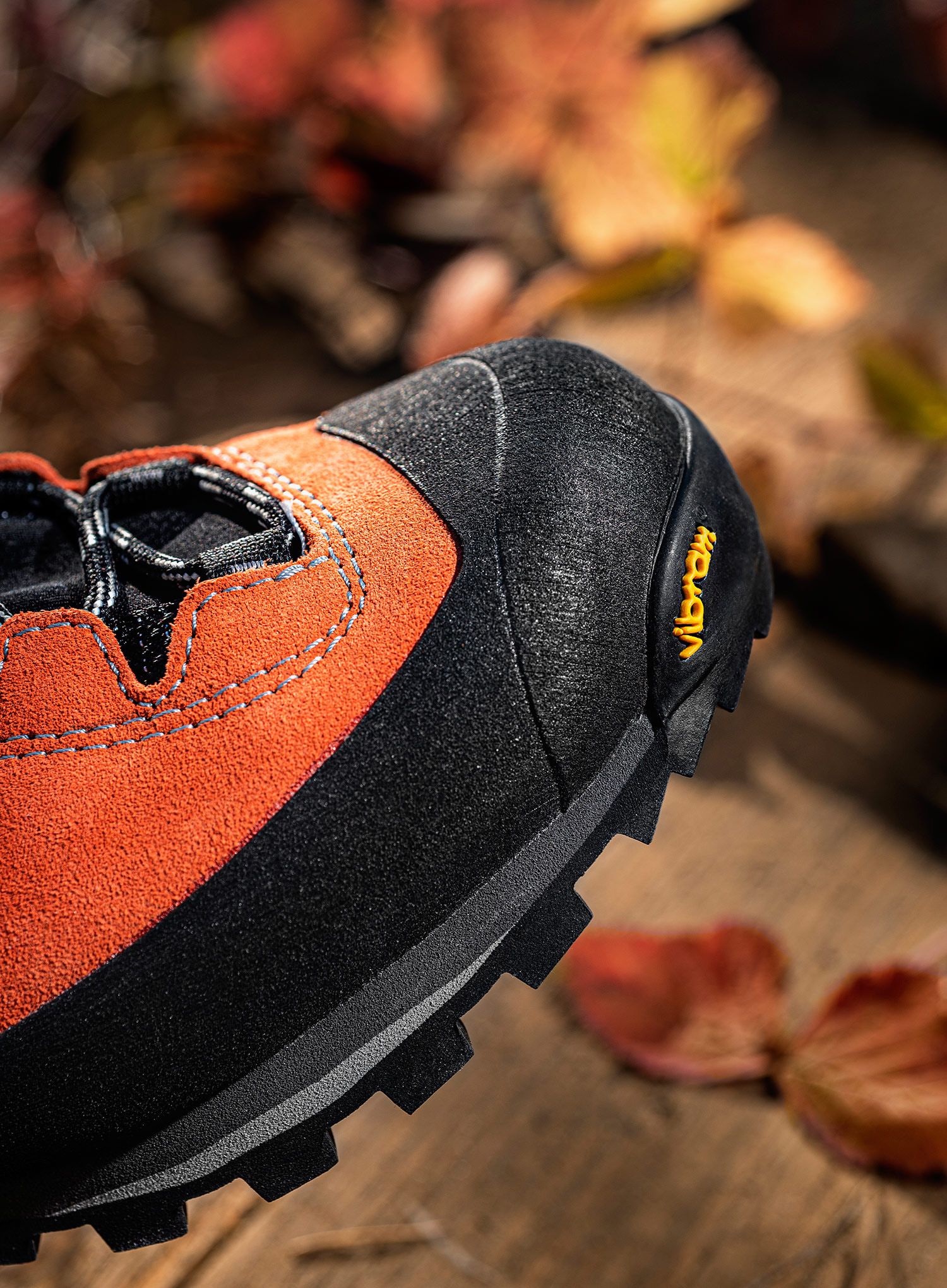 Черевики жіночі GORE-TEX Zamberlan Rosa GTX - mango