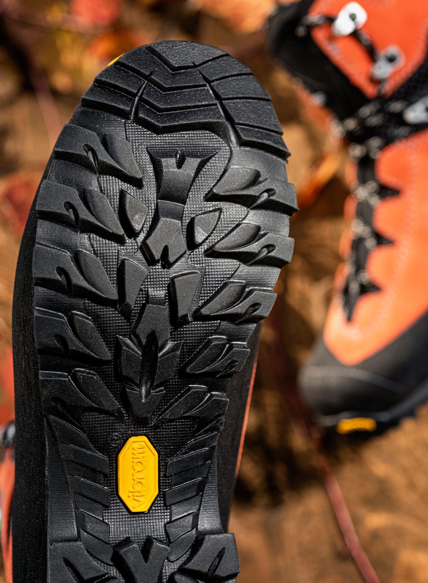 Черевики жіночі GORE-TEX Zamberlan Rosa GTX - mango