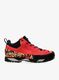 Черевики чоловічі Zamberlan Salathe GTX RR - red/orange