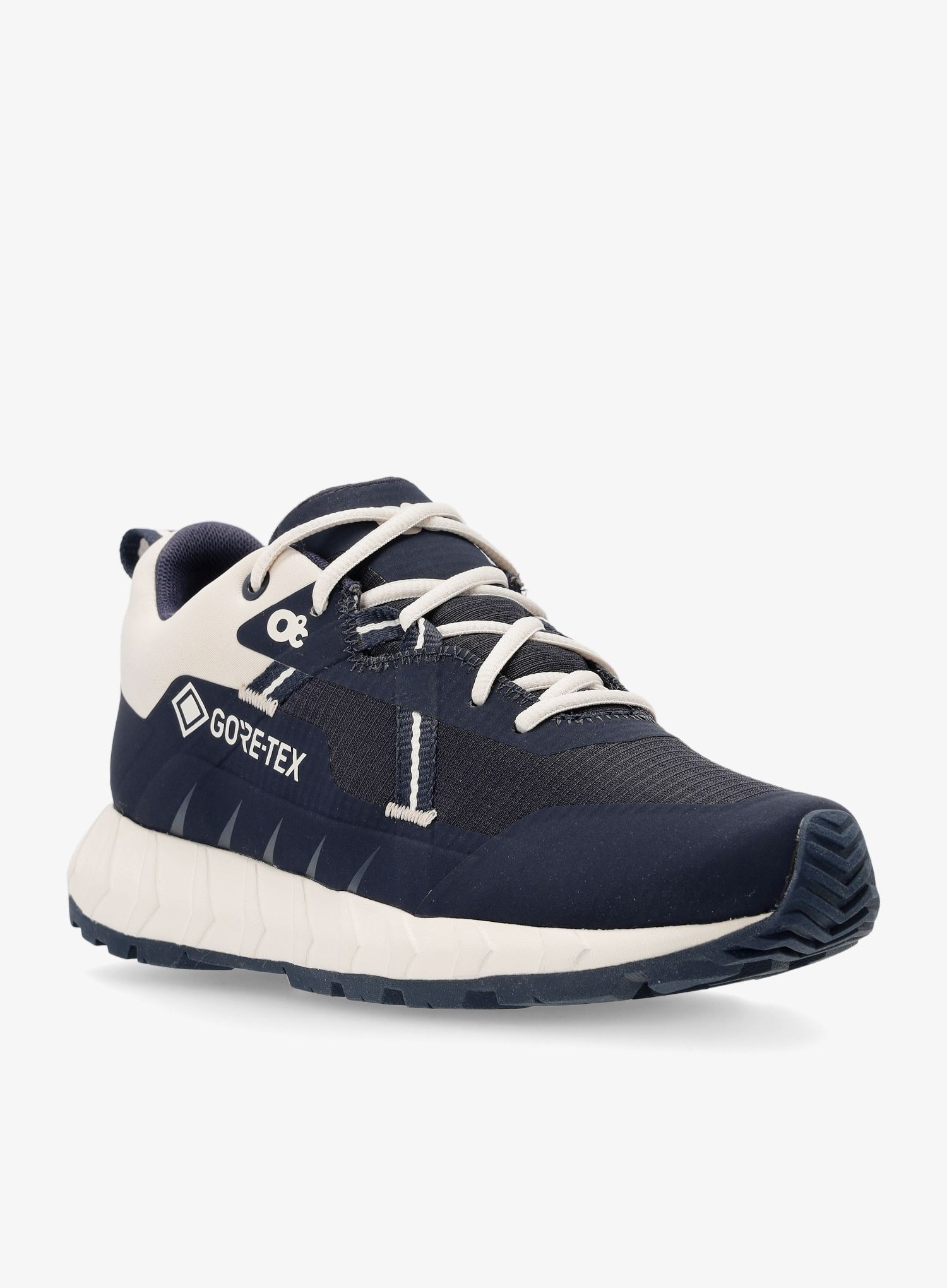 Черевики ZeroC City Hopper Low 1 GTX - dark blue/cement
