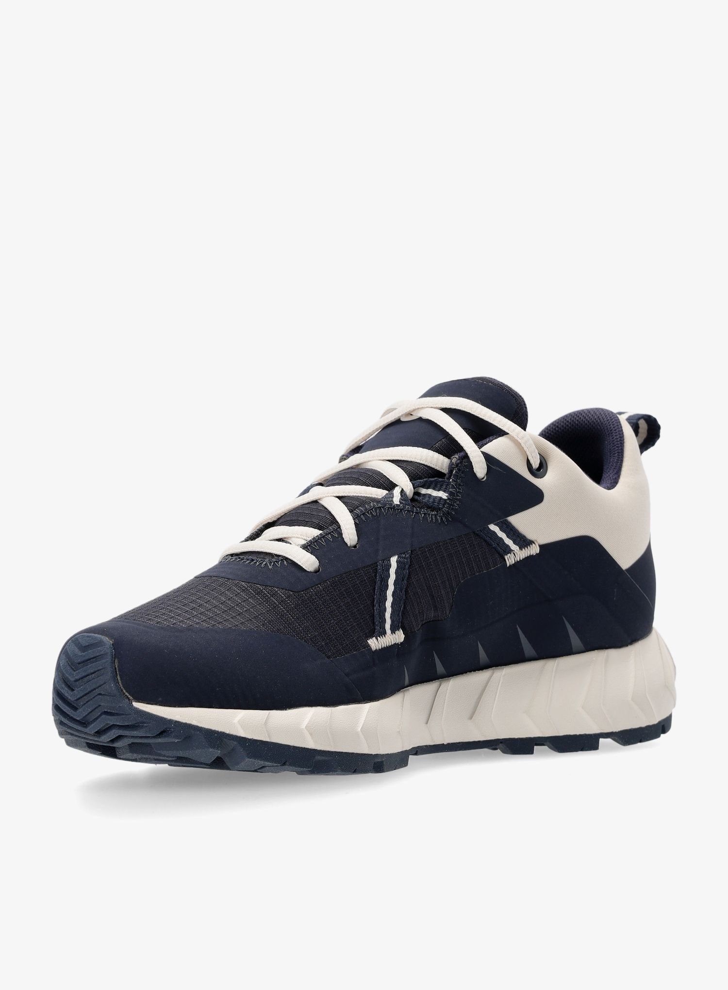 Черевики ZeroC City Hopper Low 1 GTX - dark blue/cement
