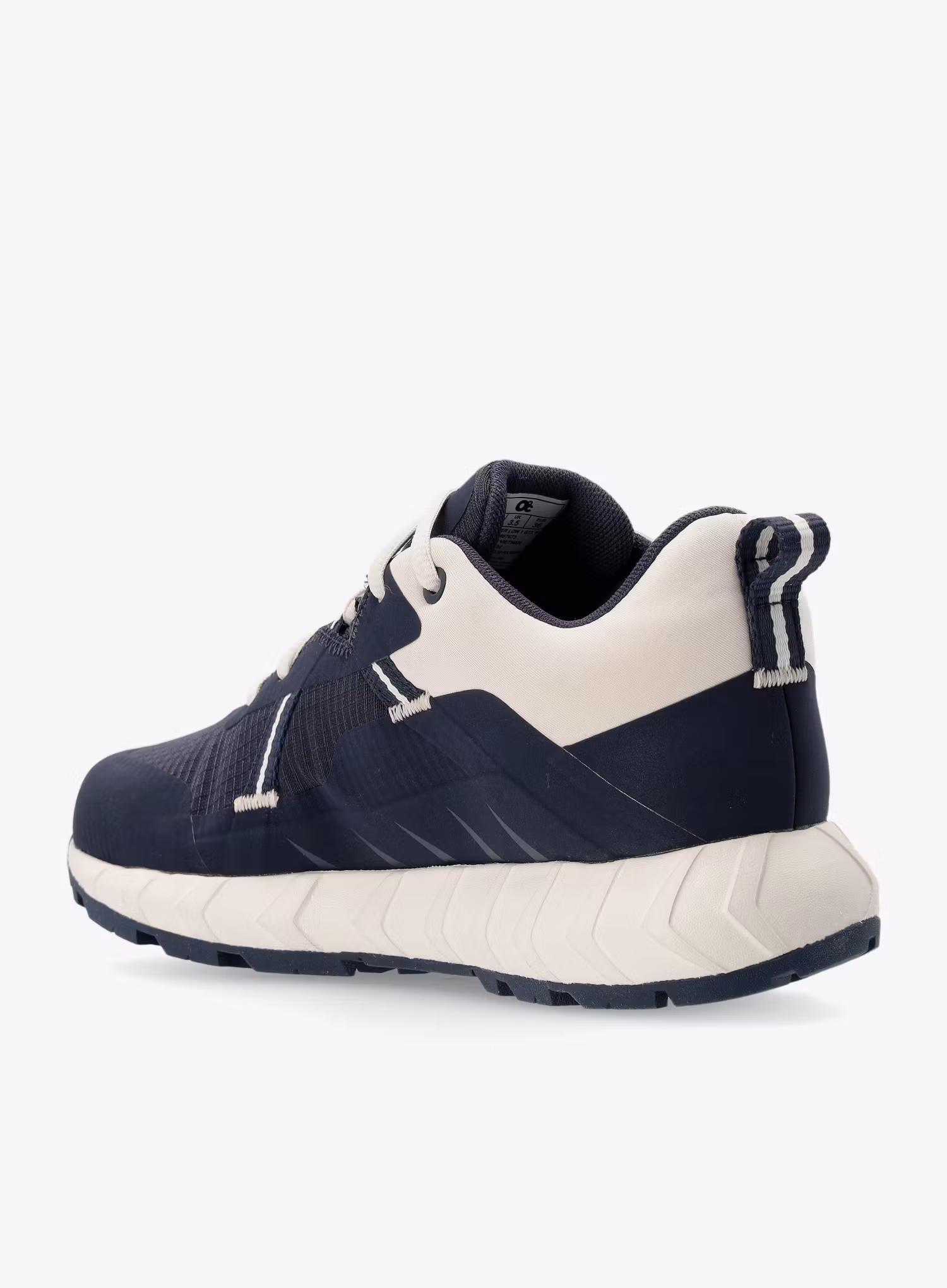 Черевики ZeroC City Hopper Low 1 GTX - dark blue/cement