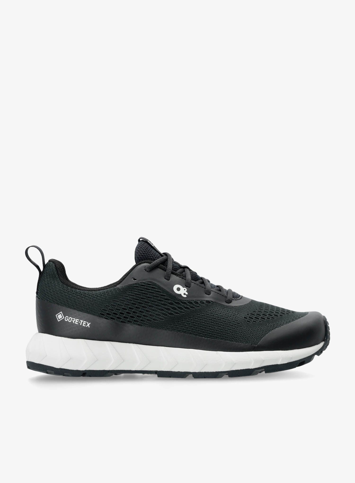 Черевики ZeroC Helsfyr GTX M - black/white