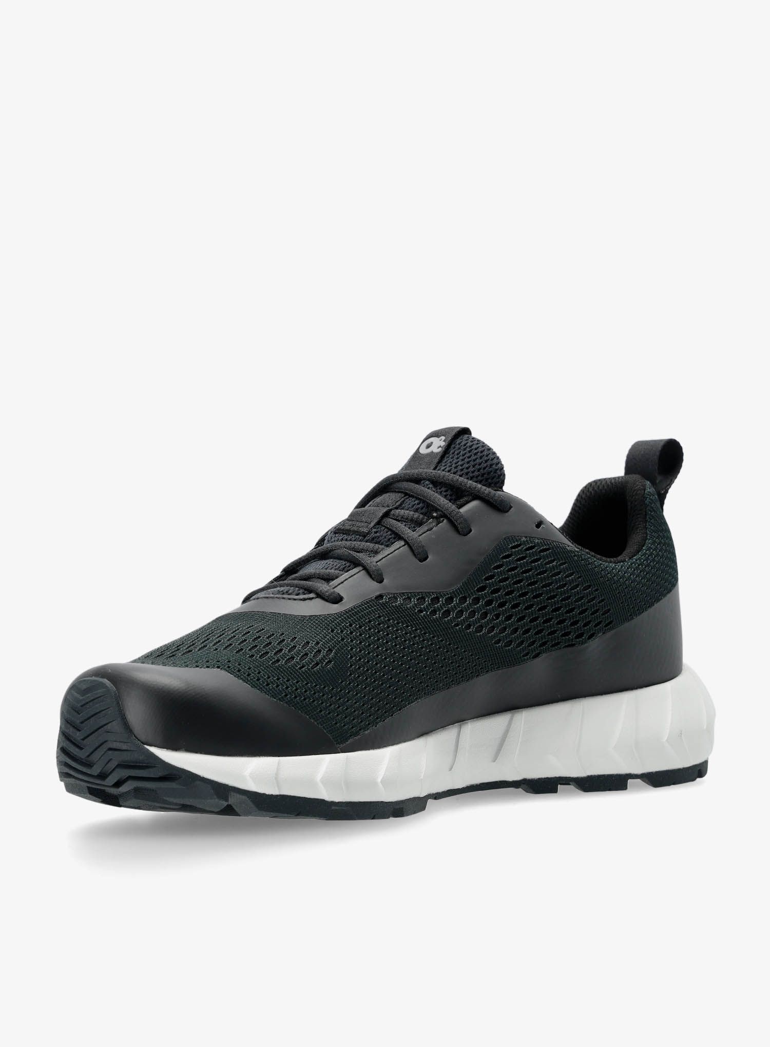 Черевики ZeroC Helsfyr GTX M - black/white