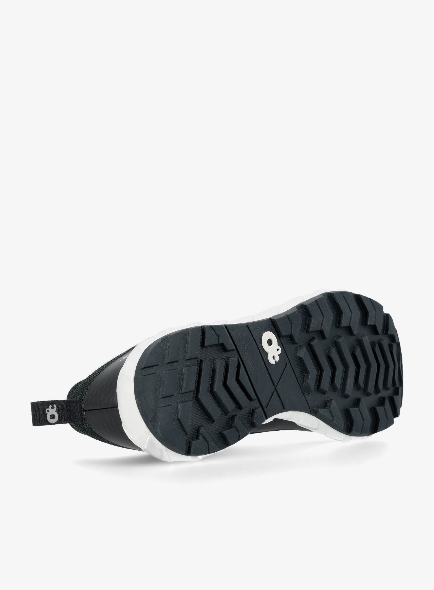 Черевики ZeroC Helsfyr GTX M - black/white