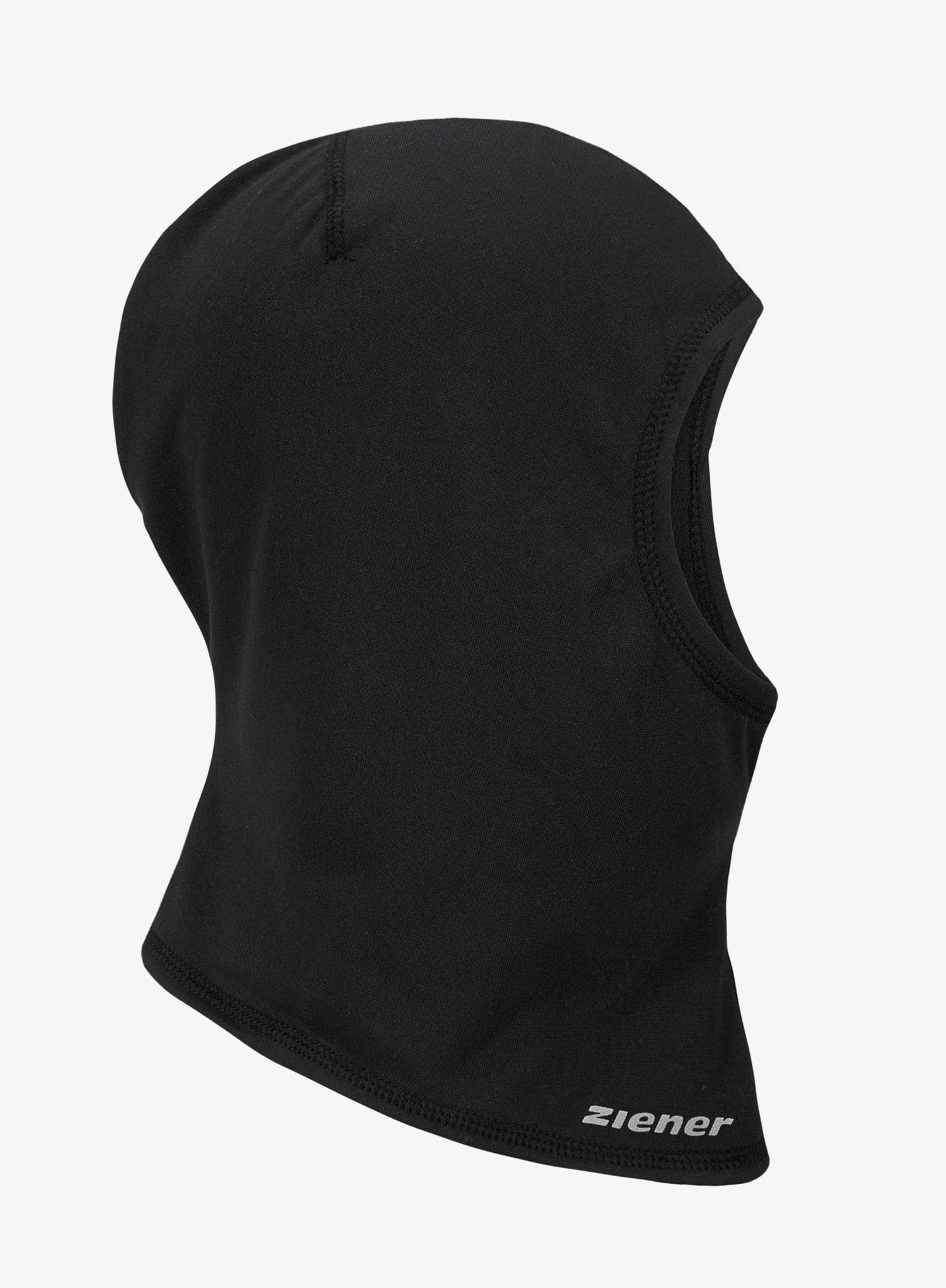 Балаклава дитяча Ziener Inning Junior - black