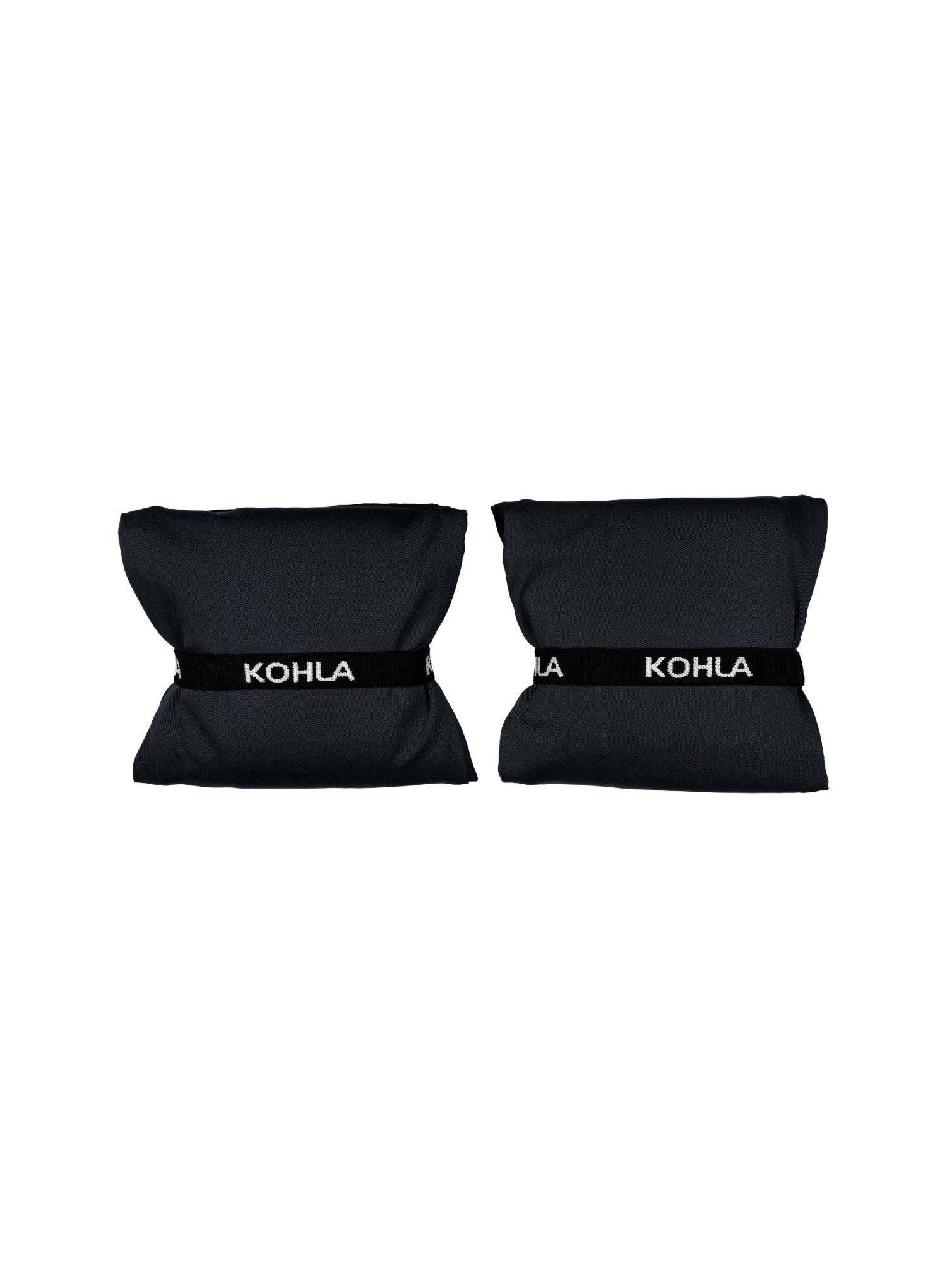 Мішечок для камусів Kohla Protective Sock - black