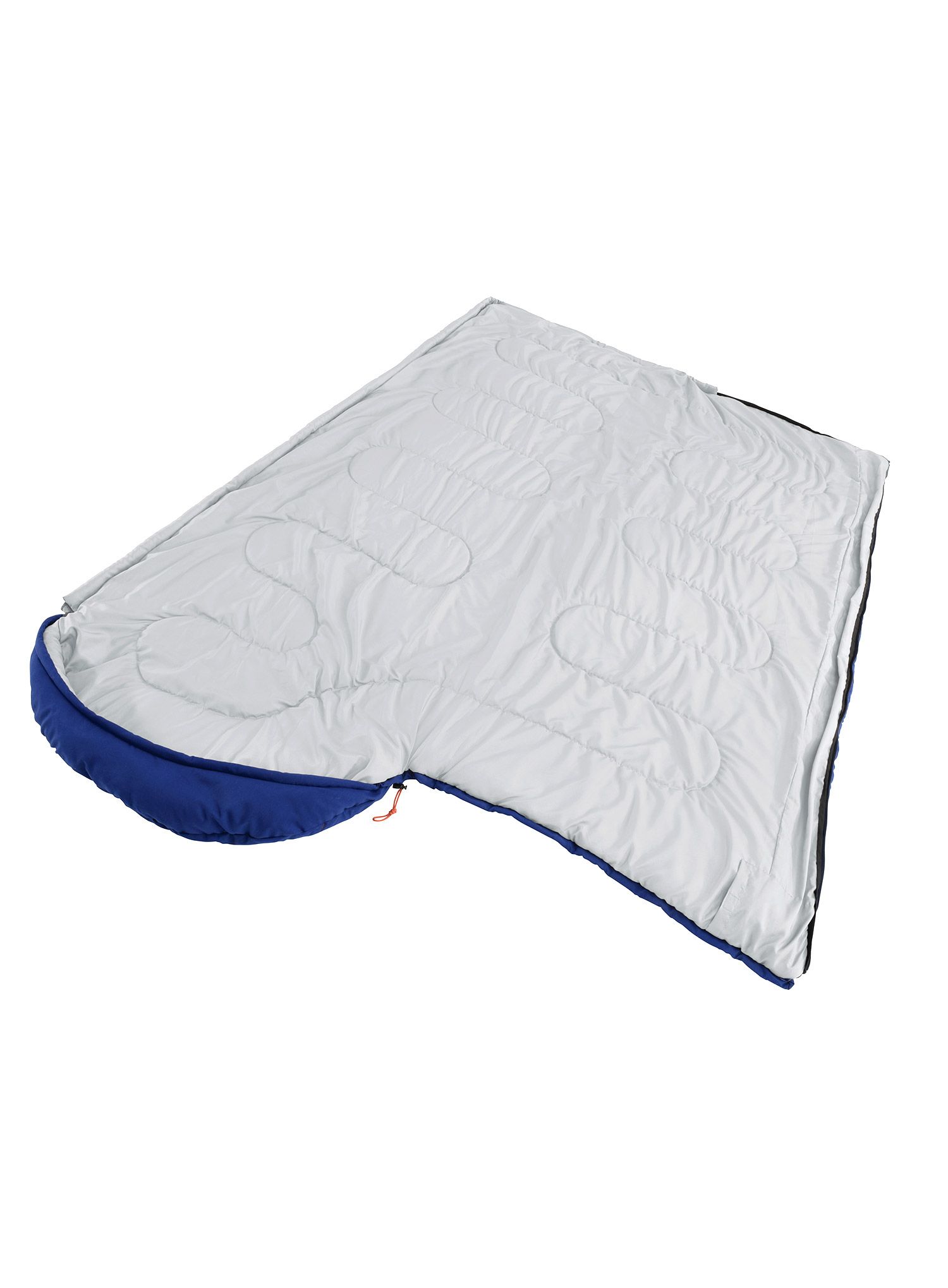 Спальний мішок синтетичний Easy Camp Moon 300 (195 cm)