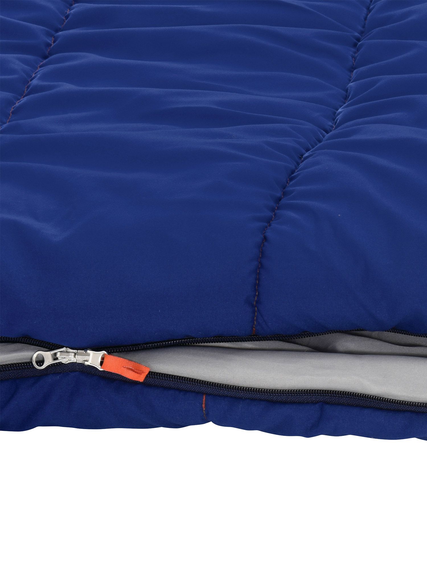 Спальний мішок синтетичний Easy Camp Moon 300 (195 cm)