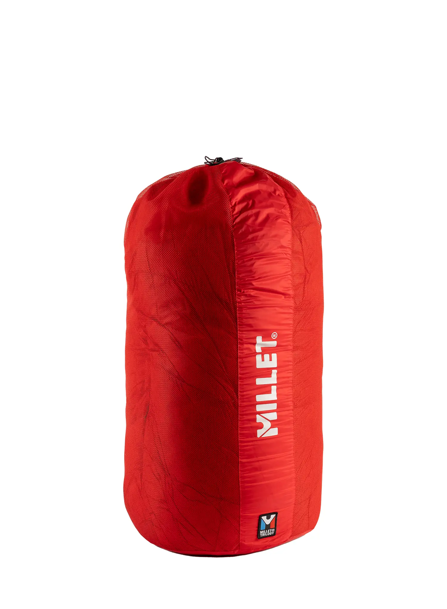 Спальний мішок пуховий Millet Trilogy -40 (195 cm) - saphir