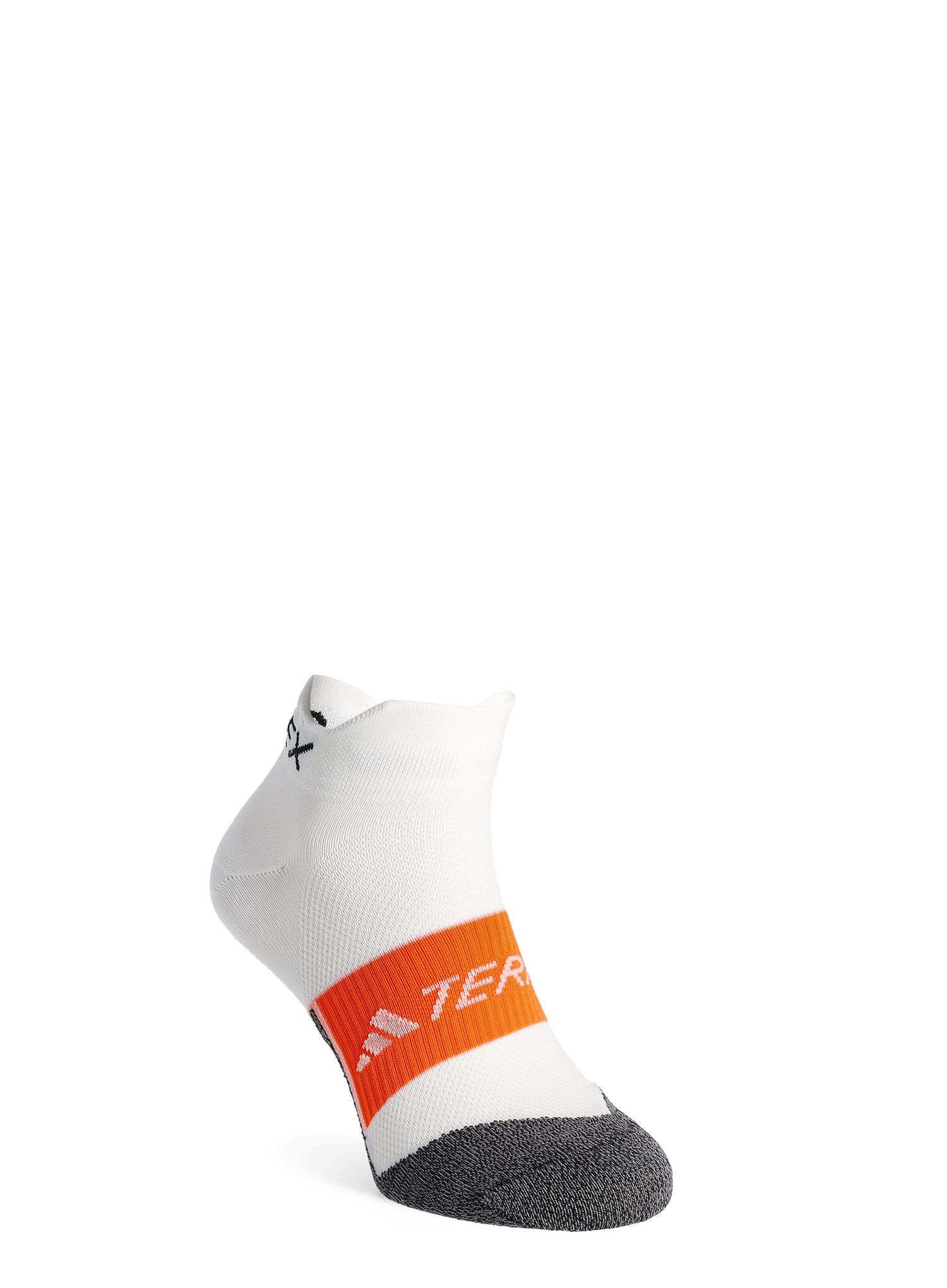 Шкарпетки для бігу adidas TERREX HEAT.RDY Speed Ankle - white