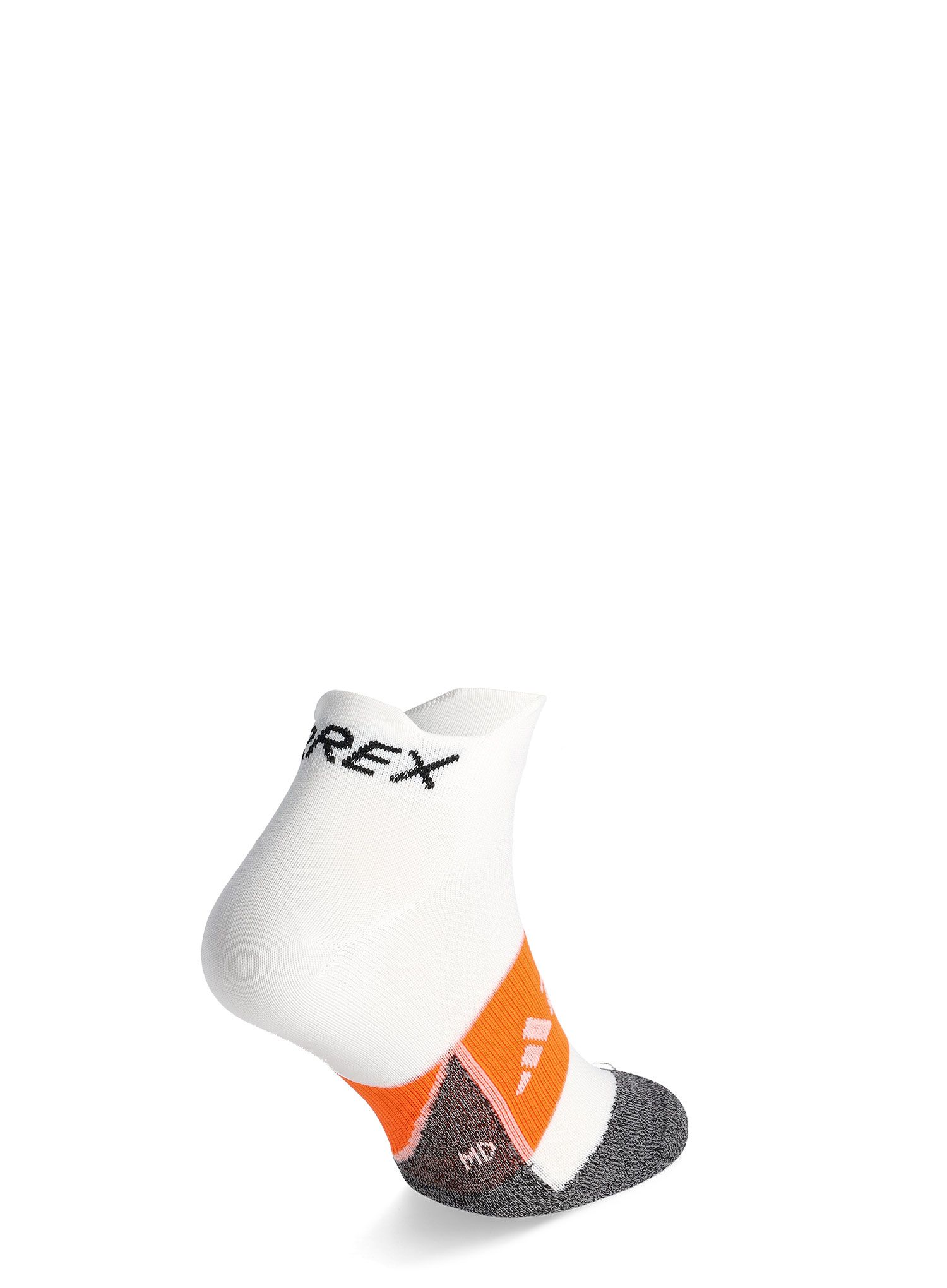 Шкарпетки для бігу adidas TERREX HEAT.RDY Speed Ankle - white