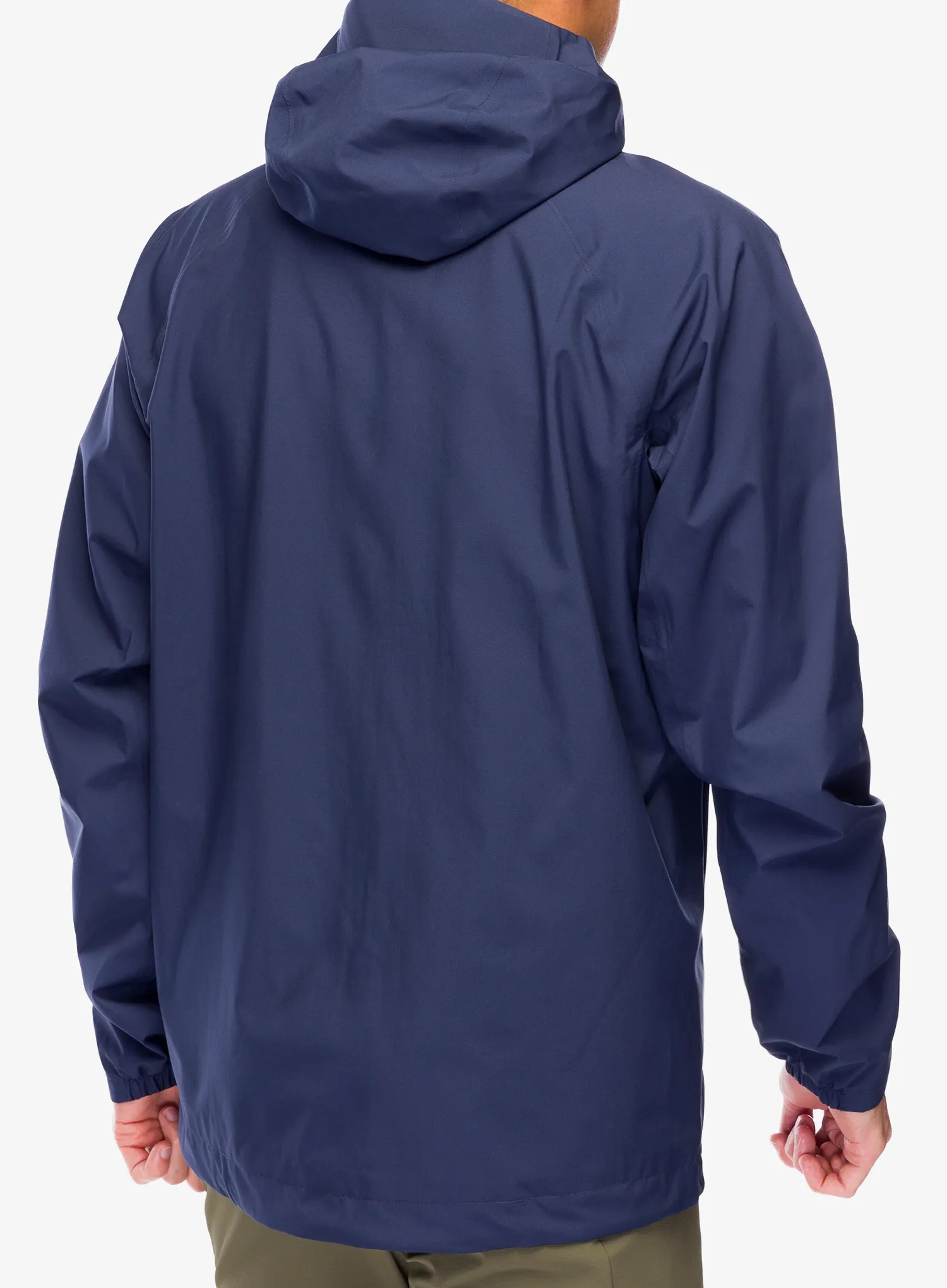Куртка дощовик adidas TERREX Multi 2L RAIN.RDY Jacket - shadow navy