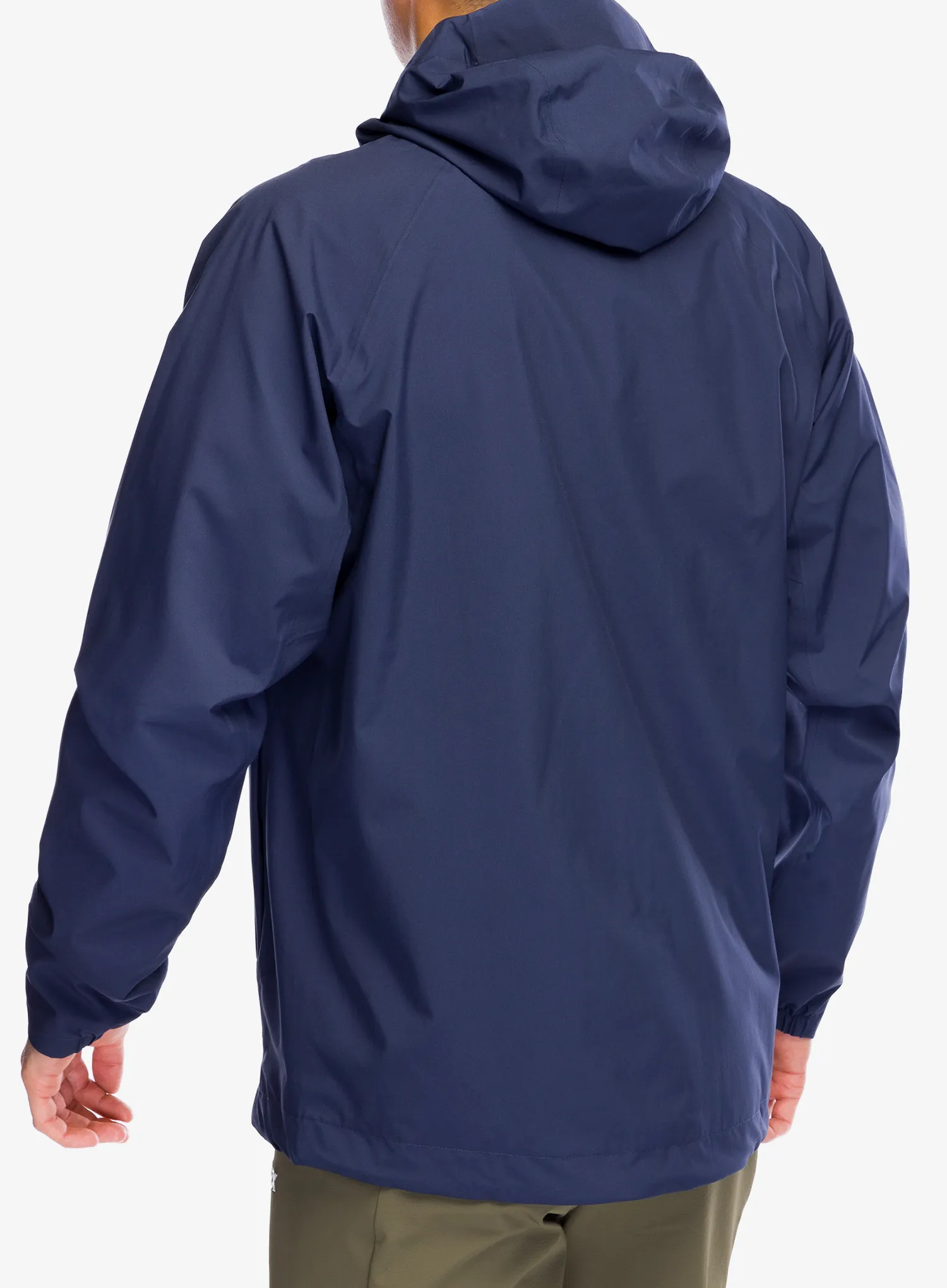 Куртка дощовик adidas TERREX Multi 2L RAIN.RDY Jacket - shadow navy