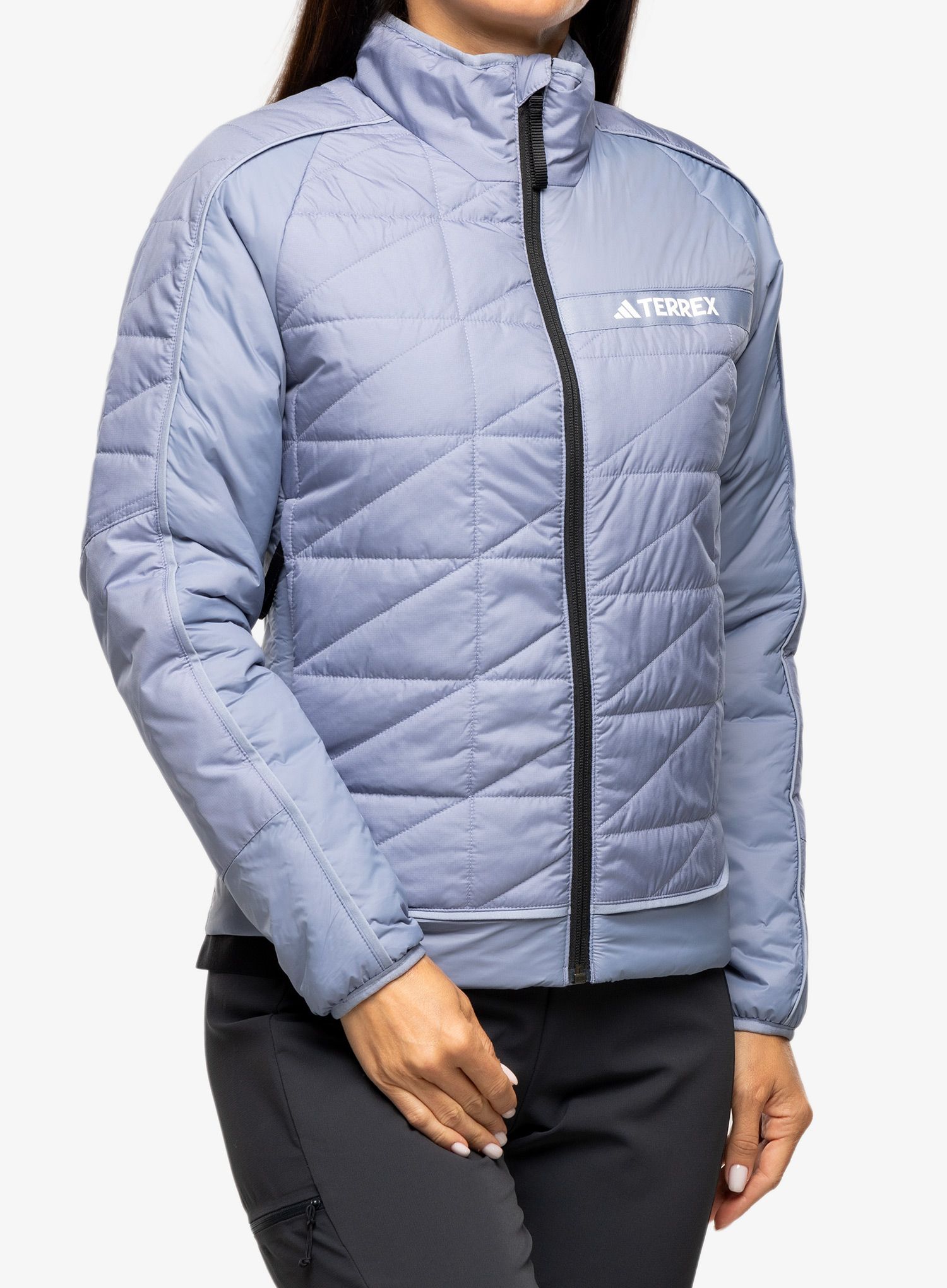 Куртка утеплена жіноча adidas TERREX Multi Insulation Jacket - silvio