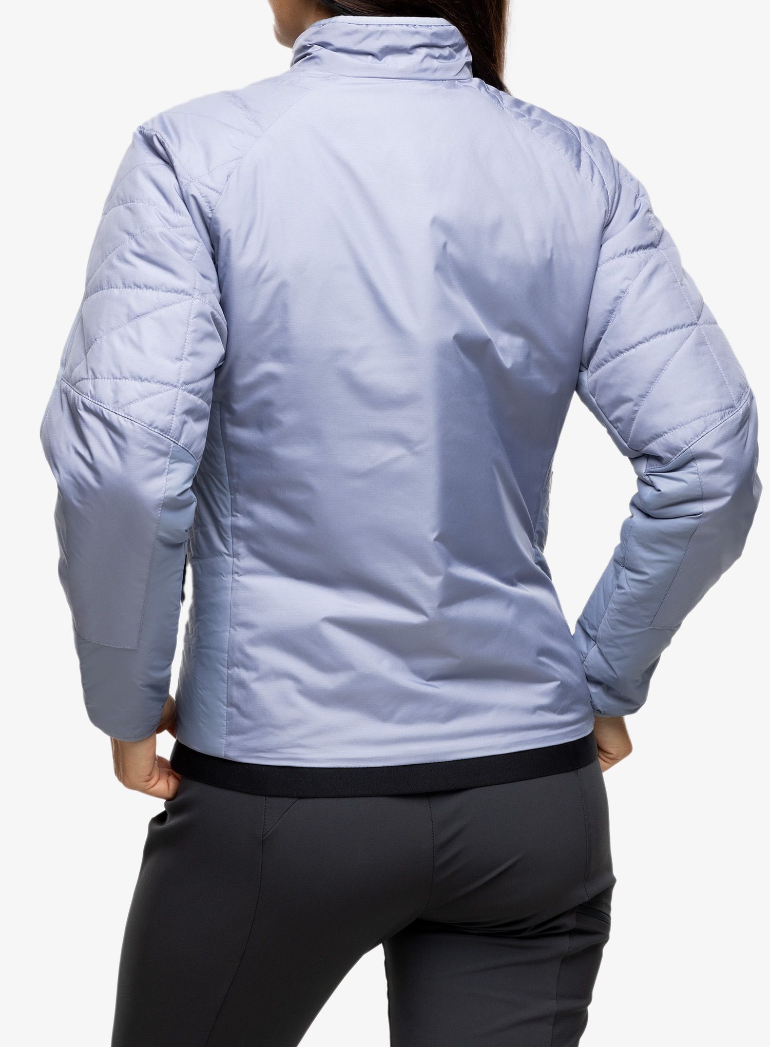 Куртка утеплена жіноча adidas TERREX Multi Insulation Jacket - silvio