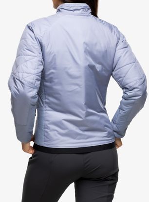 Куртка утеплена жіноча adidas TERREX Multi Insulation Jacket - silvio