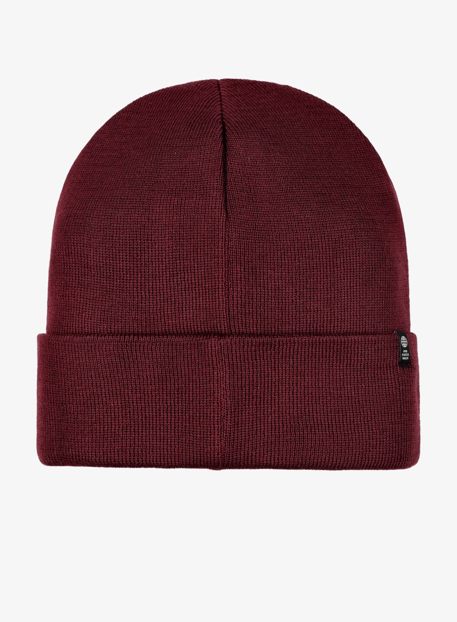 Шапка зимова adidas TERREX Multisport Beanie - shadow red