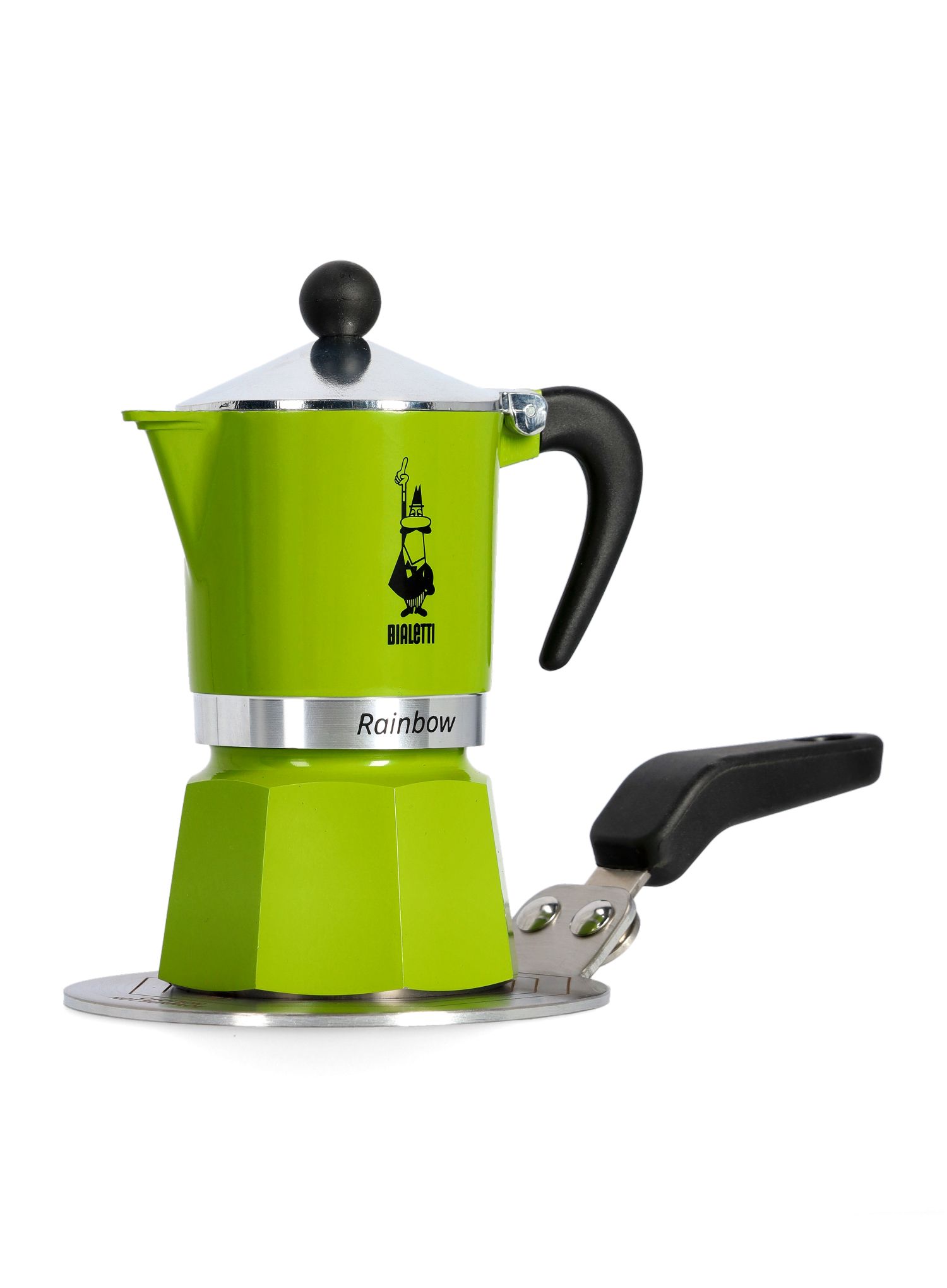Адаптер для кавоварки Bialetti