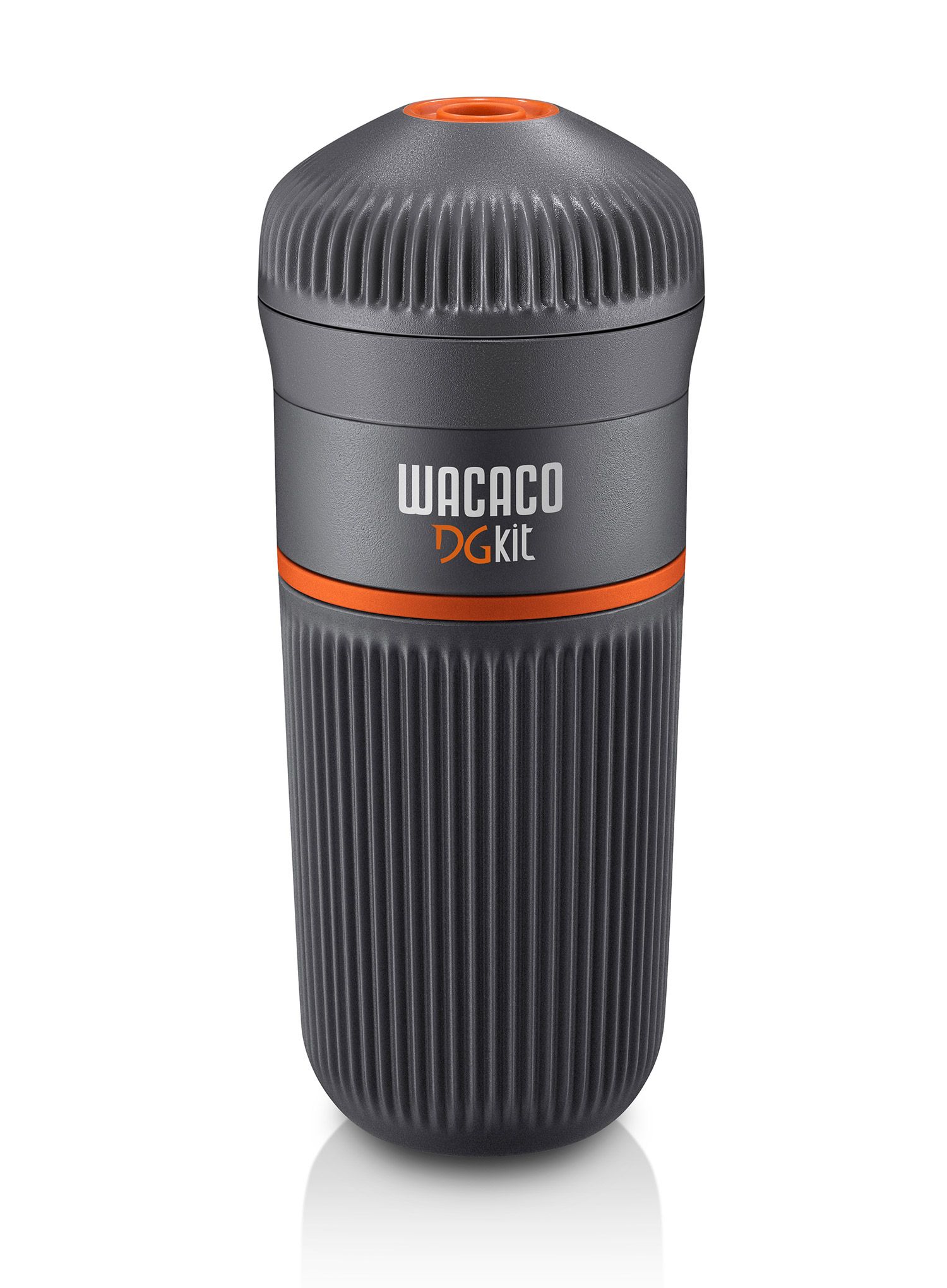 Адаптер для кавоварки Wacaco DG Kit