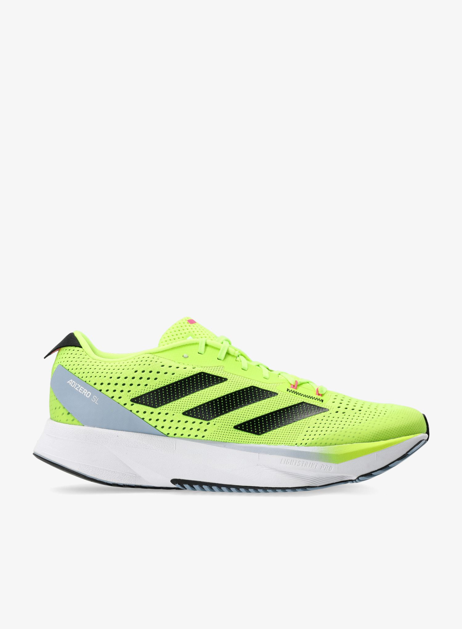 Кросівки для бігу adidas Adizero SL - luclem/cblack/wonblu