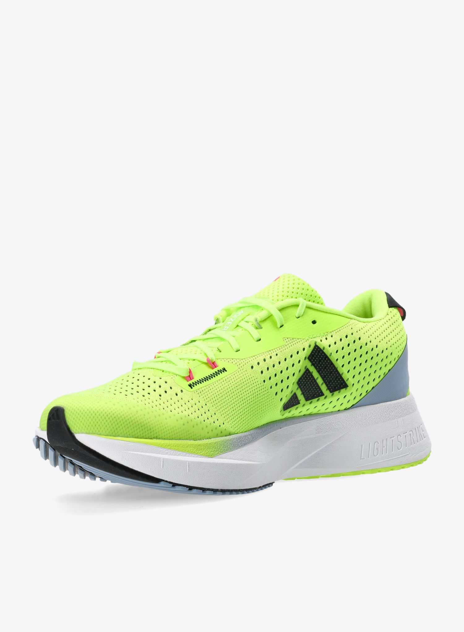 Кросівки для бігу adidas Adizero SL - luclem/cblack/wonblu