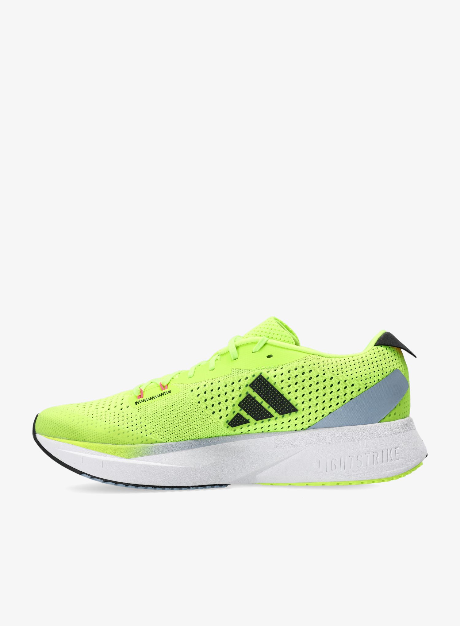 Кросівки для бігу adidas Adizero SL - luclem/cblack/wonblu