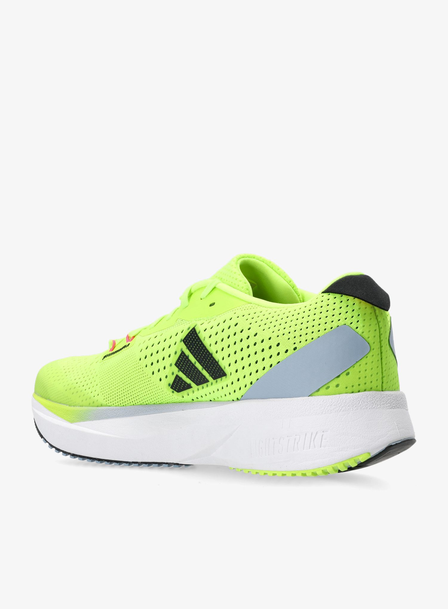 Кросівки для бігу adidas Adizero SL - luclem/cblack/wonblu