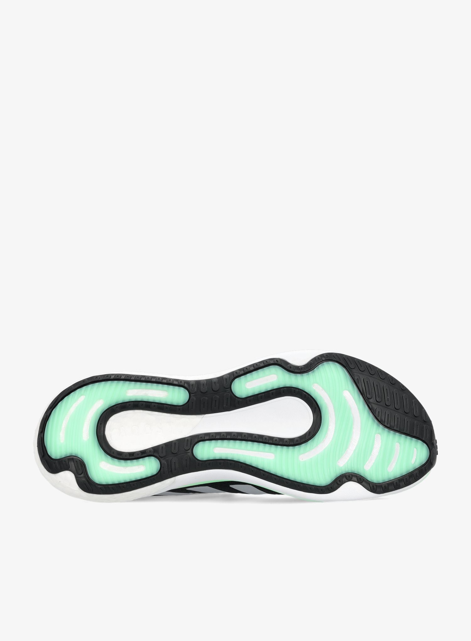 Кросівки для бігу adidas Supernova 2 - black/silver/mint