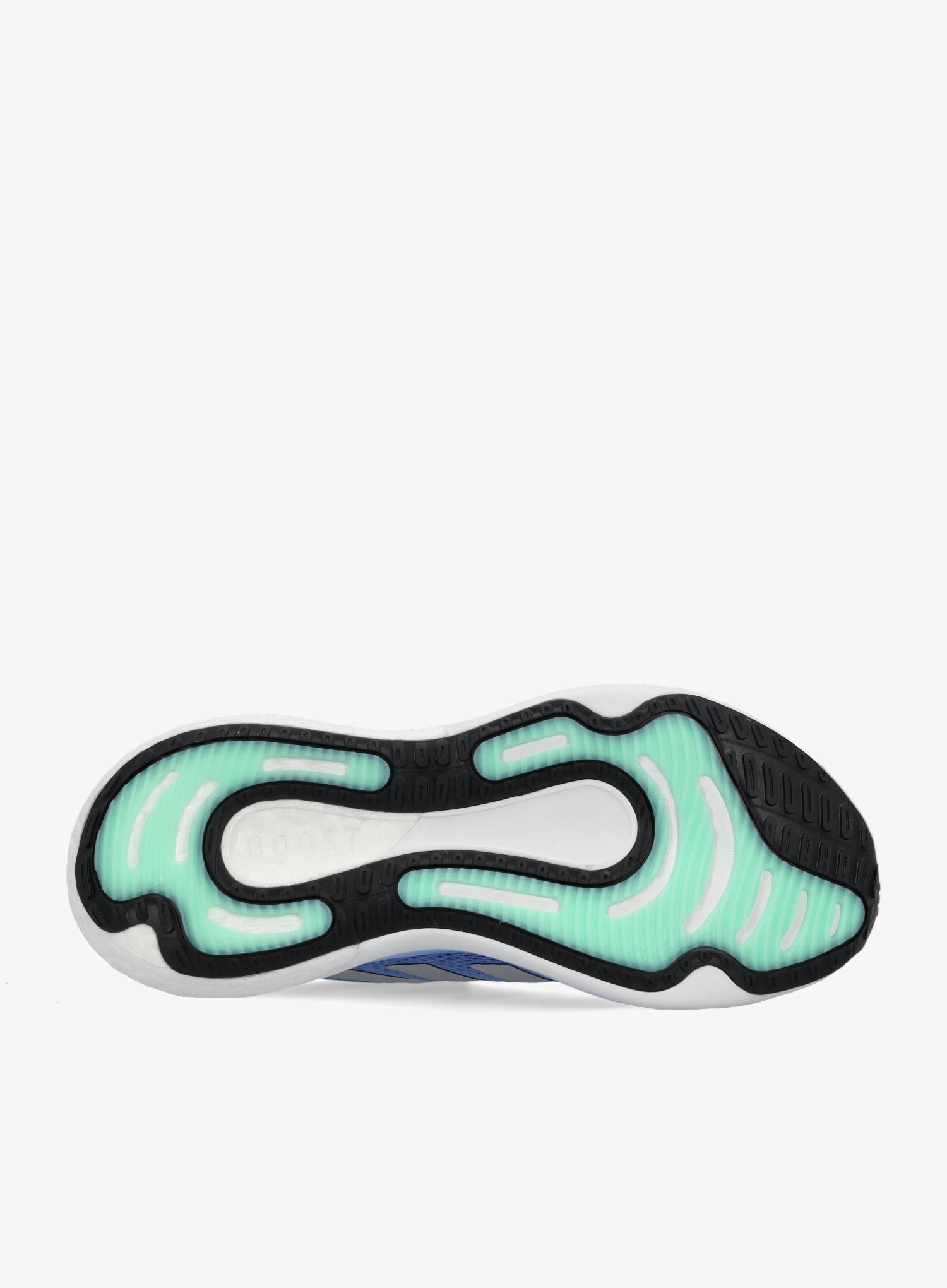 Кросівки для бігу жіночі adidas Supernova 2 - blue/silver/mint