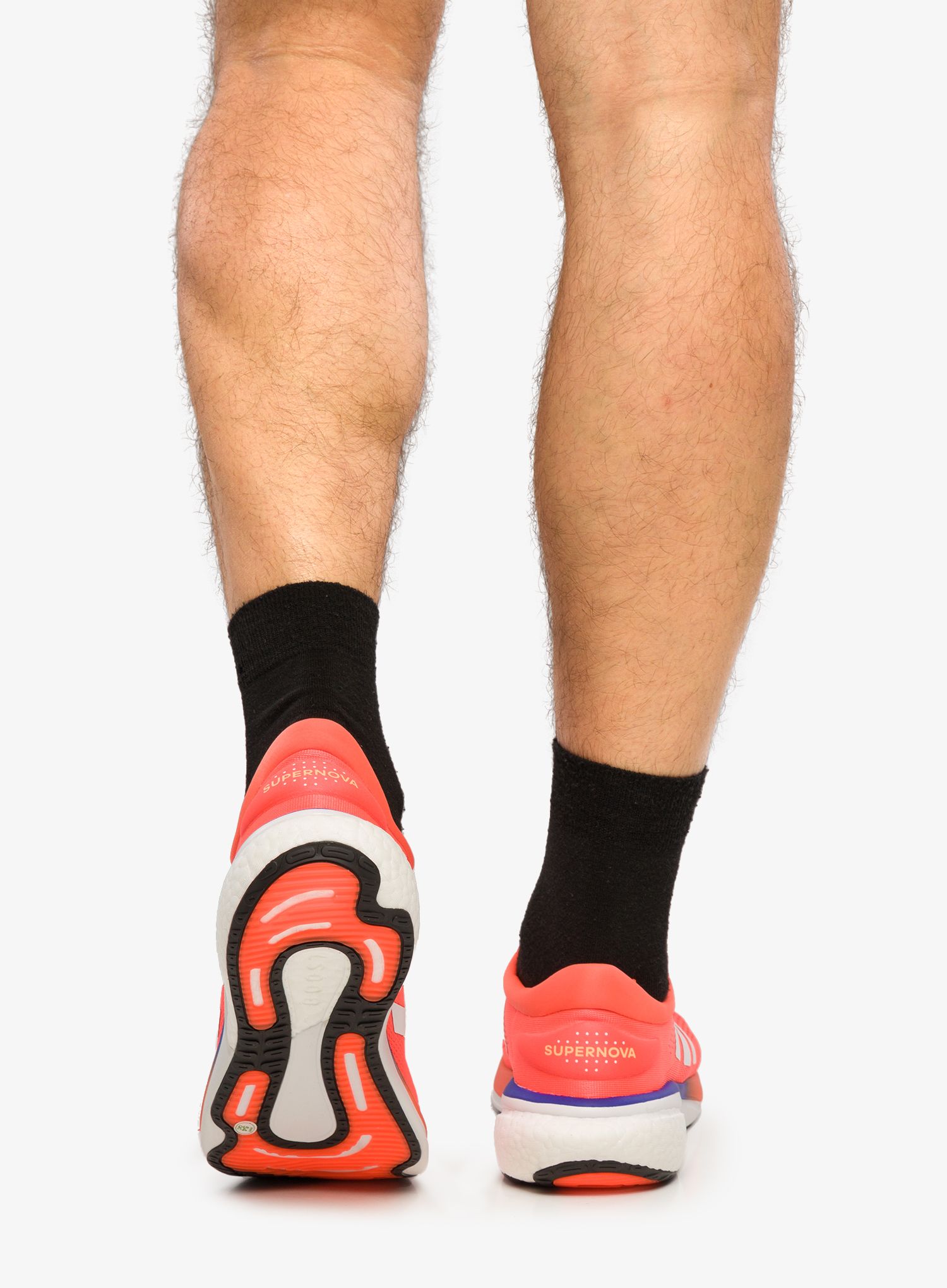 Кросівки для бігу adidas Supernova 2 - red/white/blue