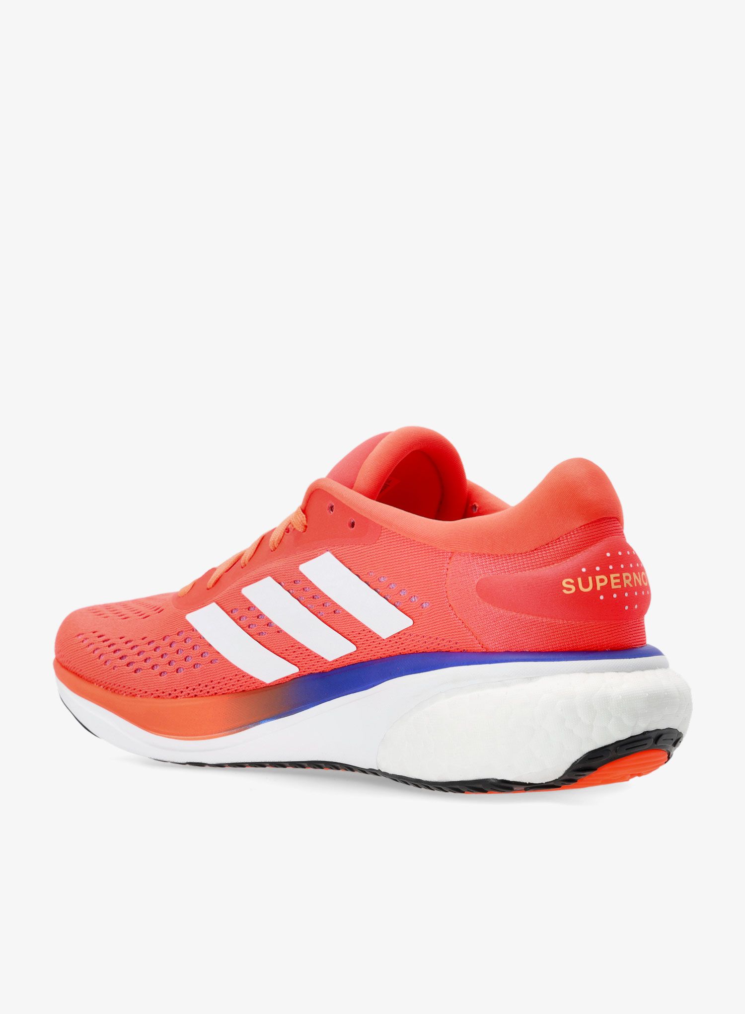 Кросівки для бігу adidas Supernova 2 - red/white/blue